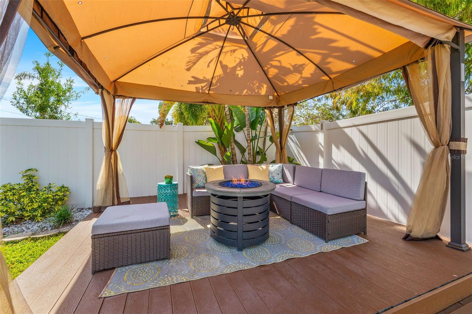 4126 25TH AVE N, ST PETERSBURG, FL, 33713