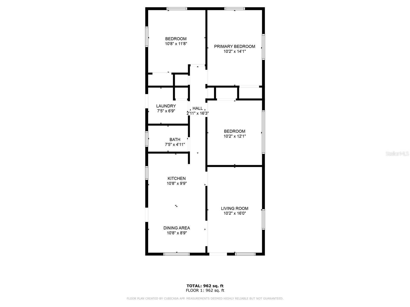 4319 14TH AVE S, ST PETERSBURG, FL, 33711