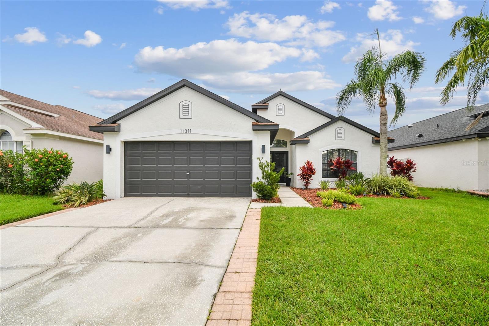 11311 CYPRESS RESERVE DR, TAMPA, FL, 33626