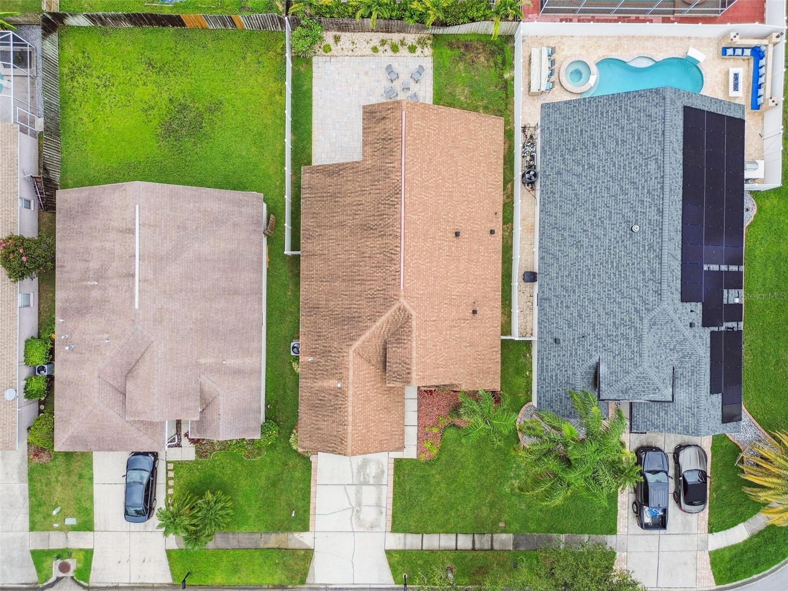 11311 CYPRESS RESERVE DR, TAMPA, FL, 33626