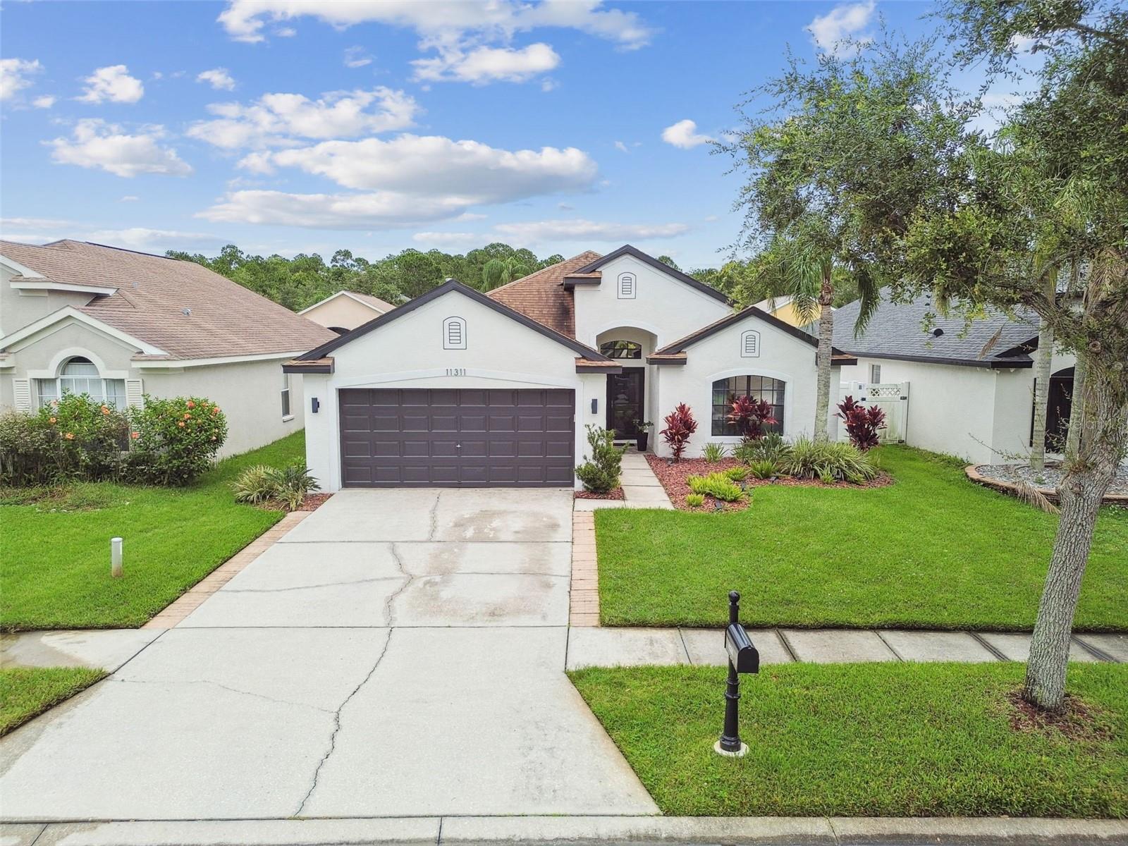 11311 CYPRESS RESERVE DR, TAMPA, FL, 33626