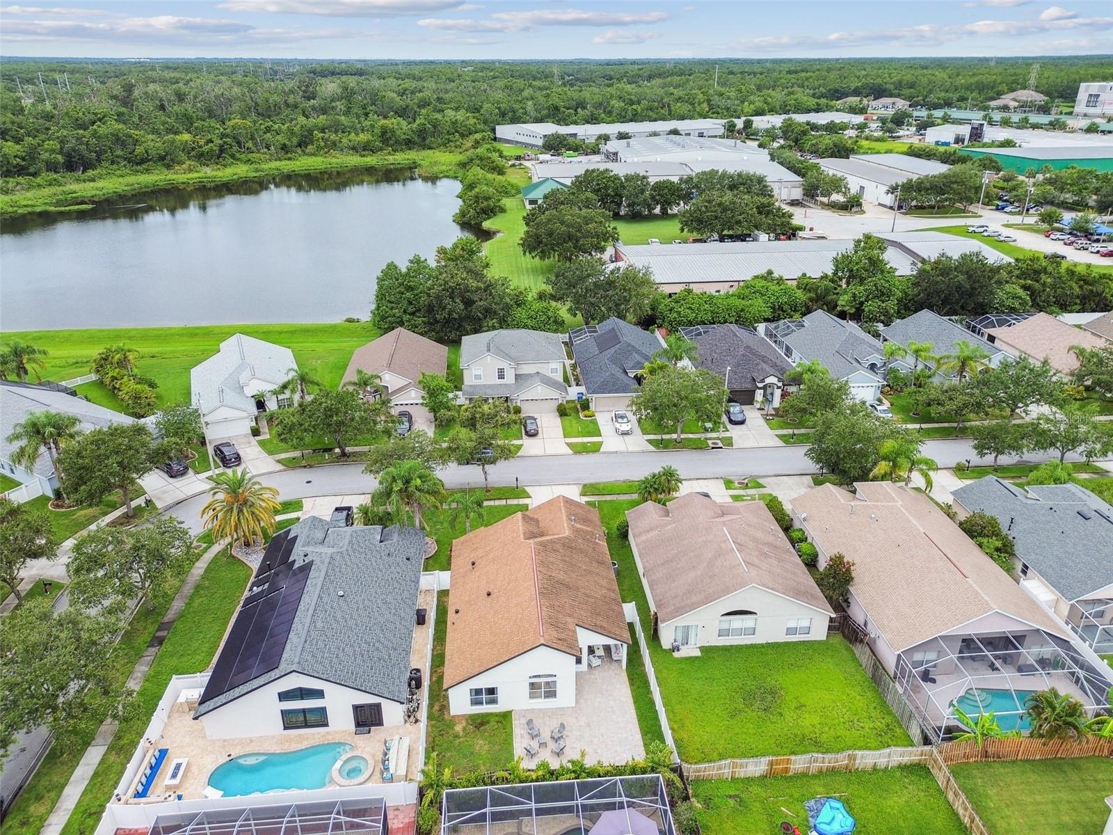 11311 CYPRESS RESERVE DR, TAMPA, FL, 33626