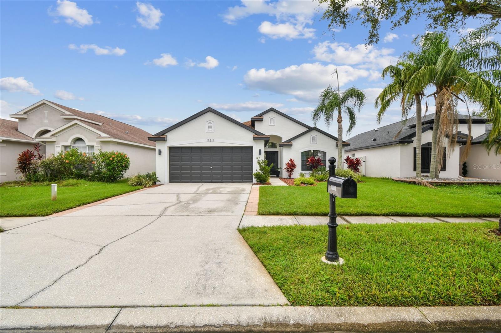 11311 CYPRESS RESERVE DR, TAMPA, FL, 33626