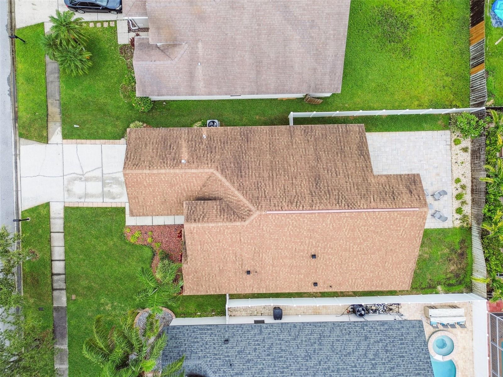 11311 CYPRESS RESERVE DR, TAMPA, FL, 33626