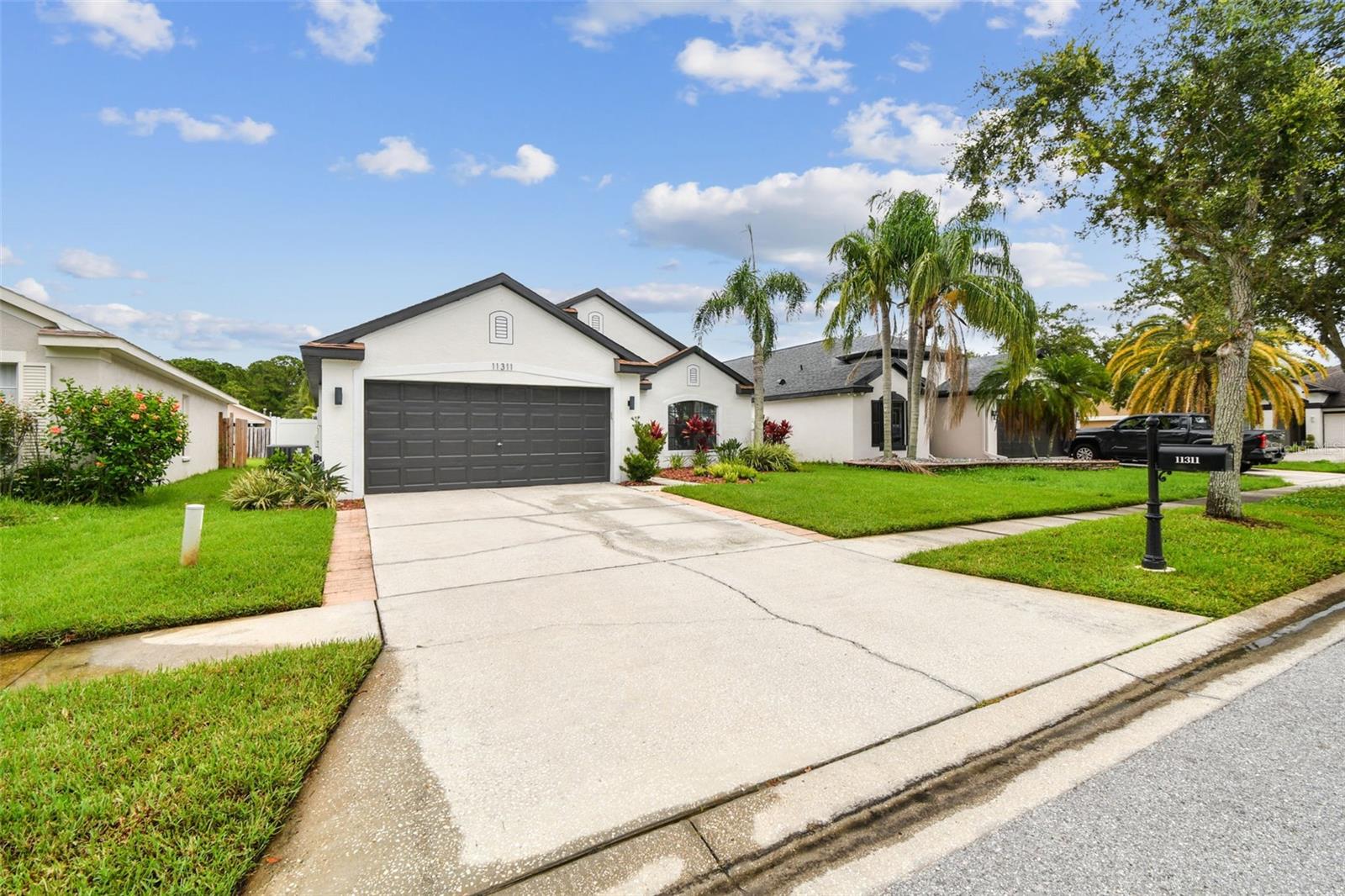 11311 CYPRESS RESERVE DR, TAMPA, FL, 33626