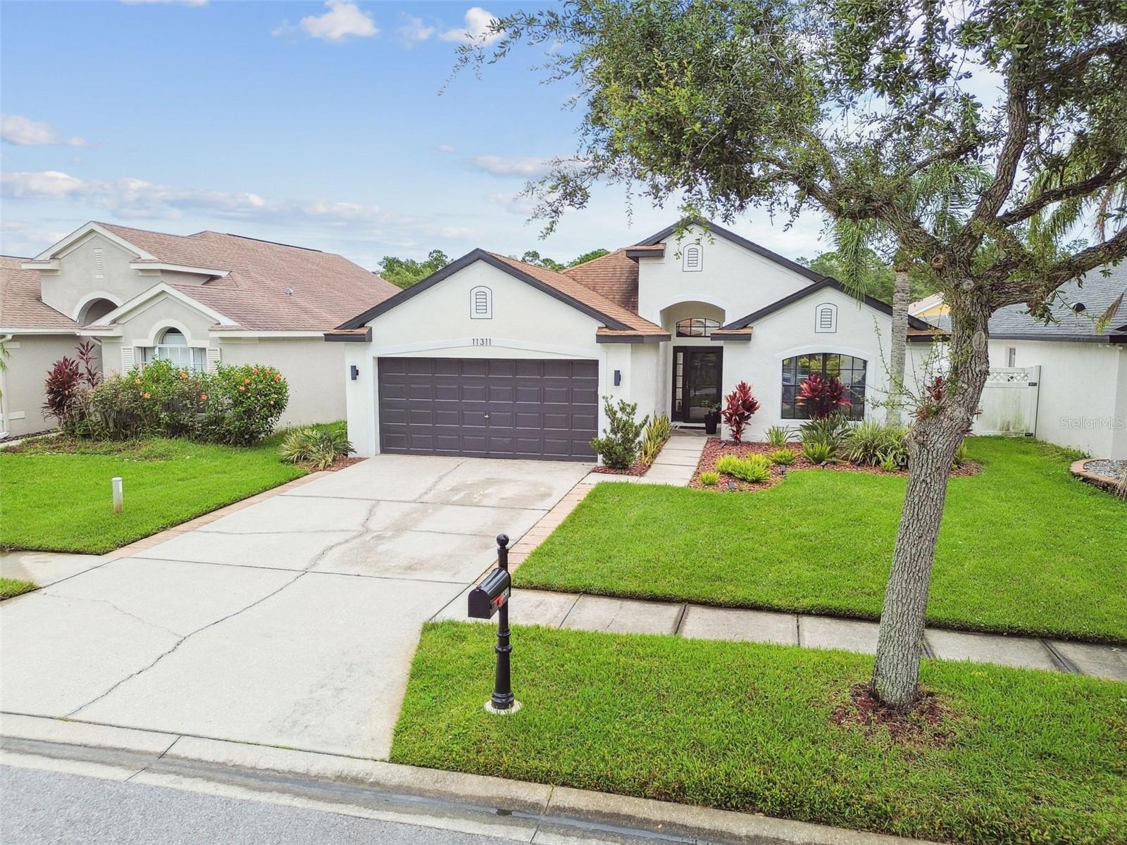 11311 CYPRESS RESERVE DR, TAMPA, FL, 33626