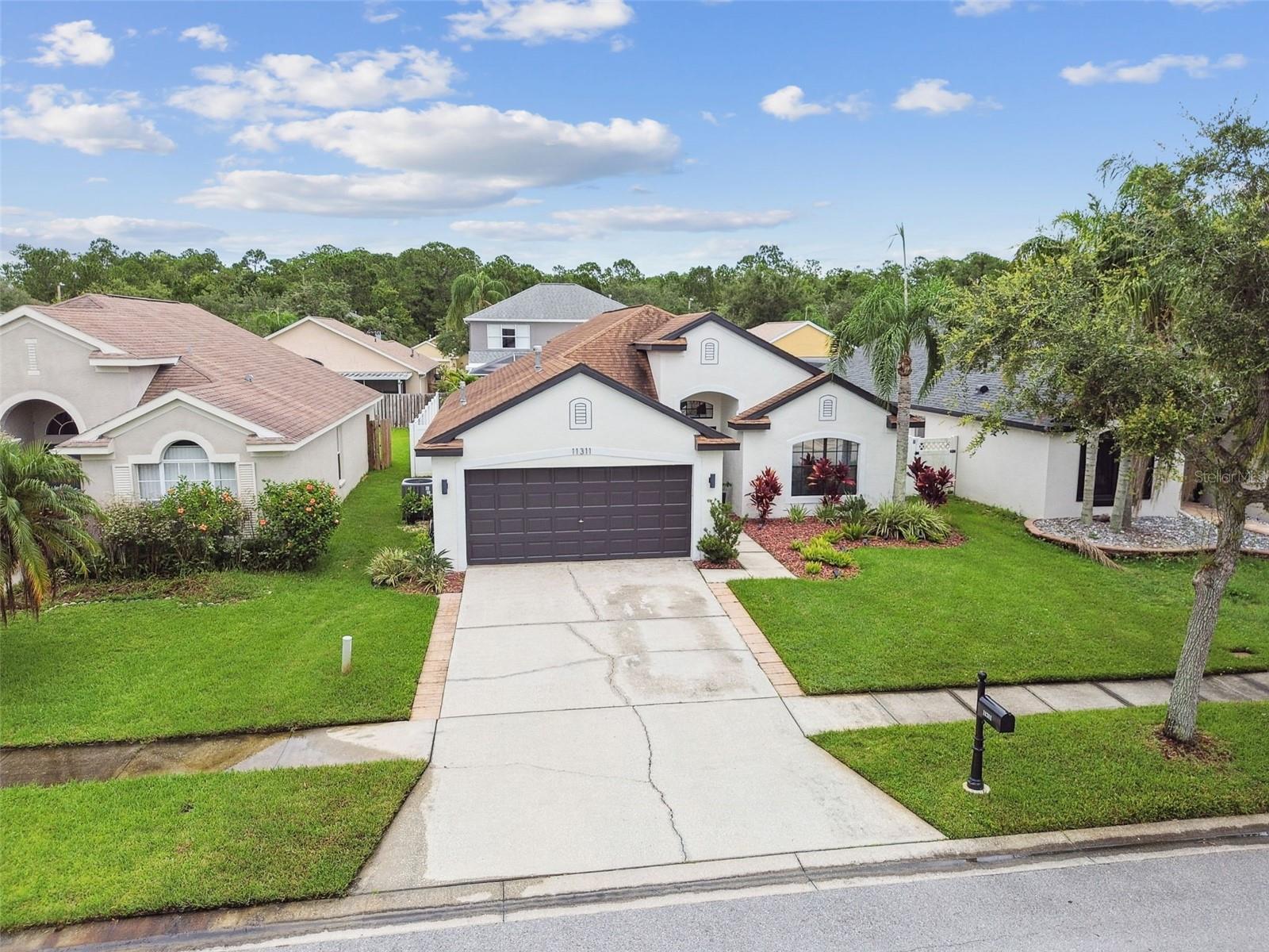 11311 CYPRESS RESERVE DR, TAMPA, FL, 33626