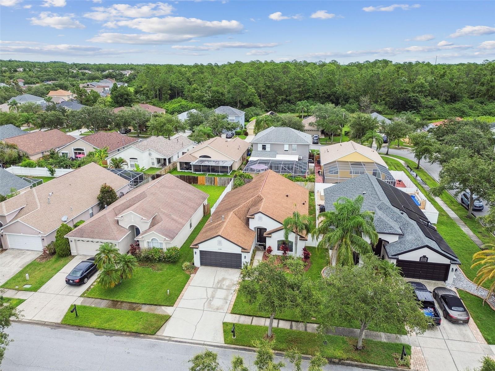 11311 CYPRESS RESERVE DR, TAMPA, FL, 33626