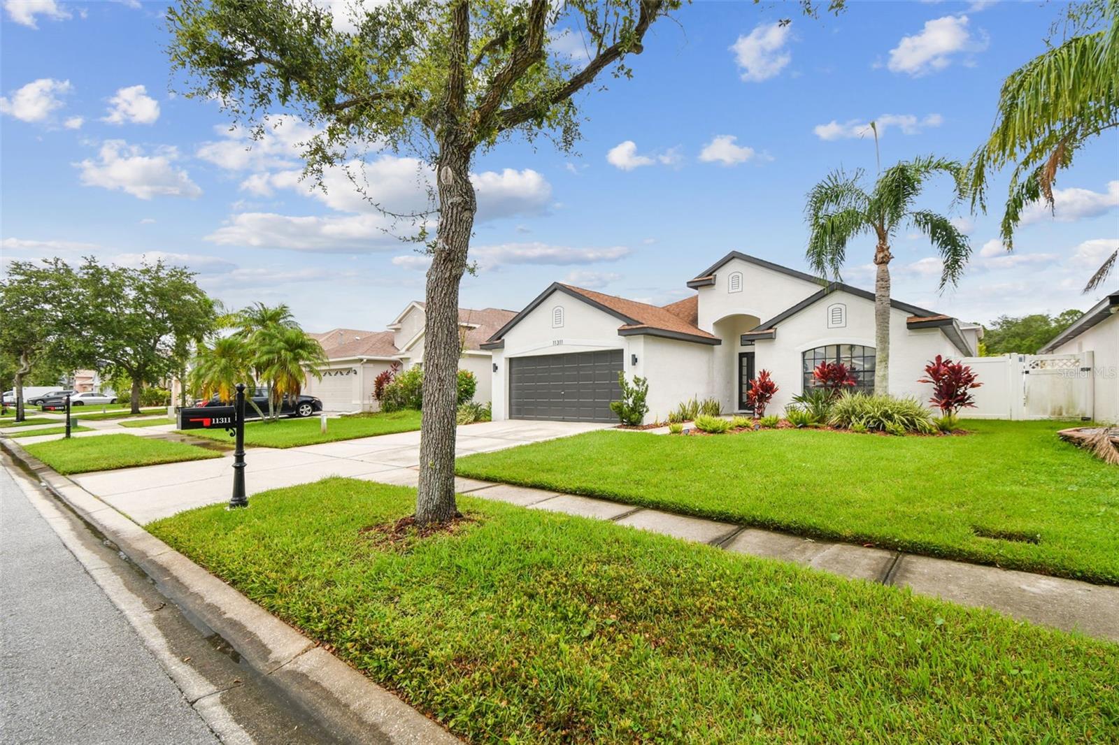 11311 CYPRESS RESERVE DR, TAMPA, FL, 33626