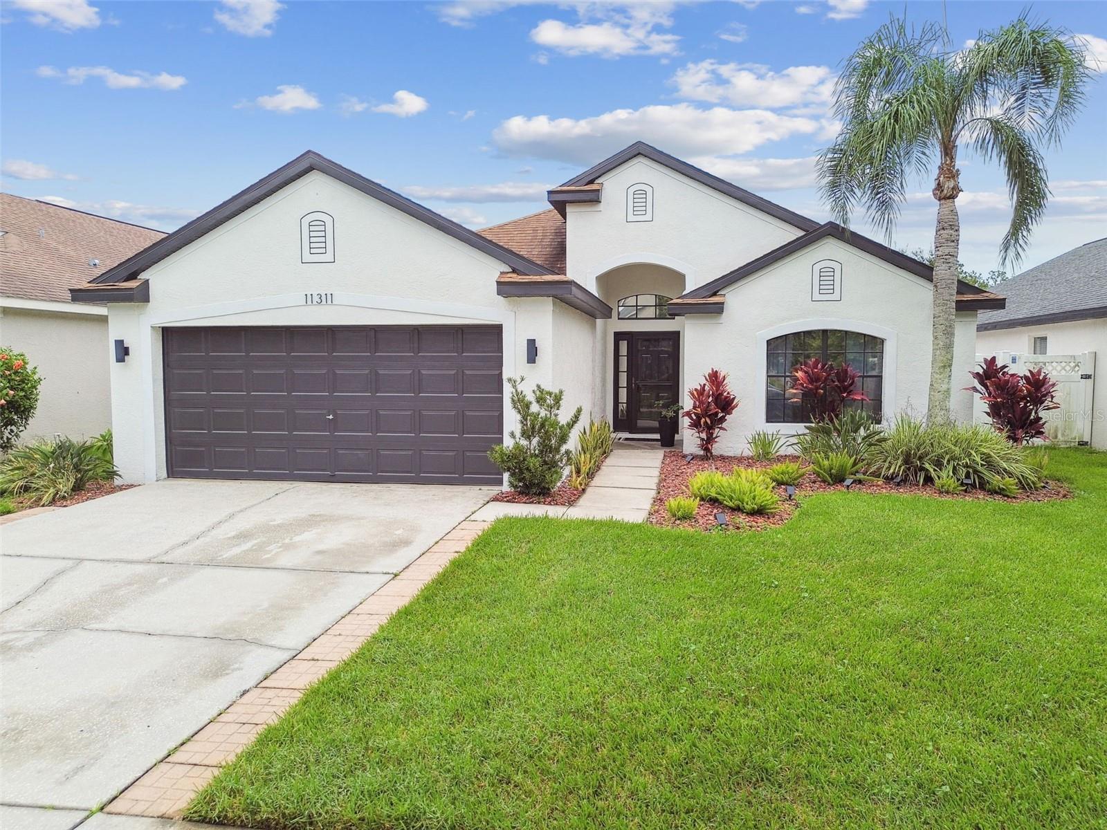 11311 CYPRESS RESERVE DR, TAMPA, FL, 33626