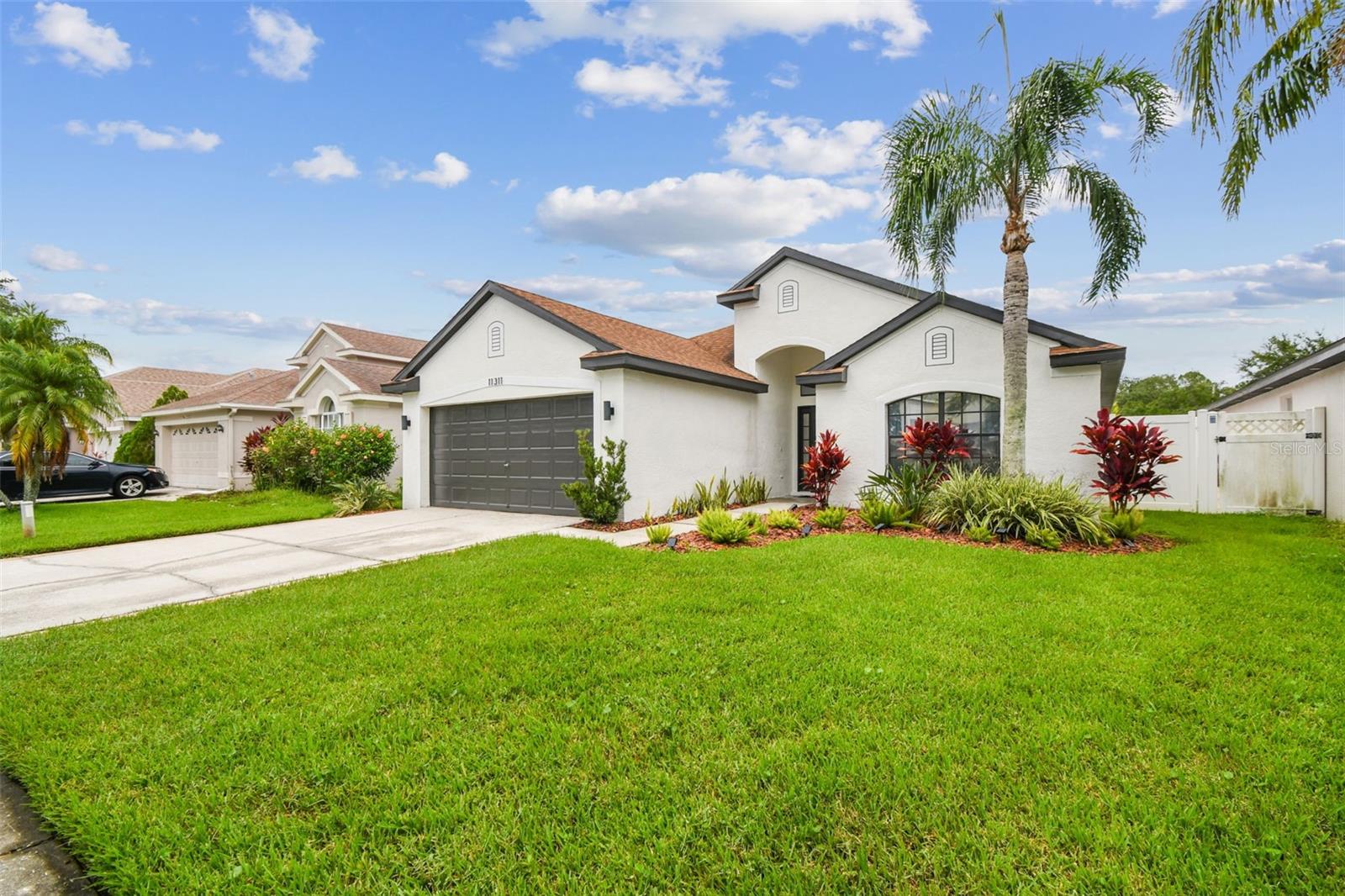 11311 CYPRESS RESERVE DR, TAMPA, FL, 33626