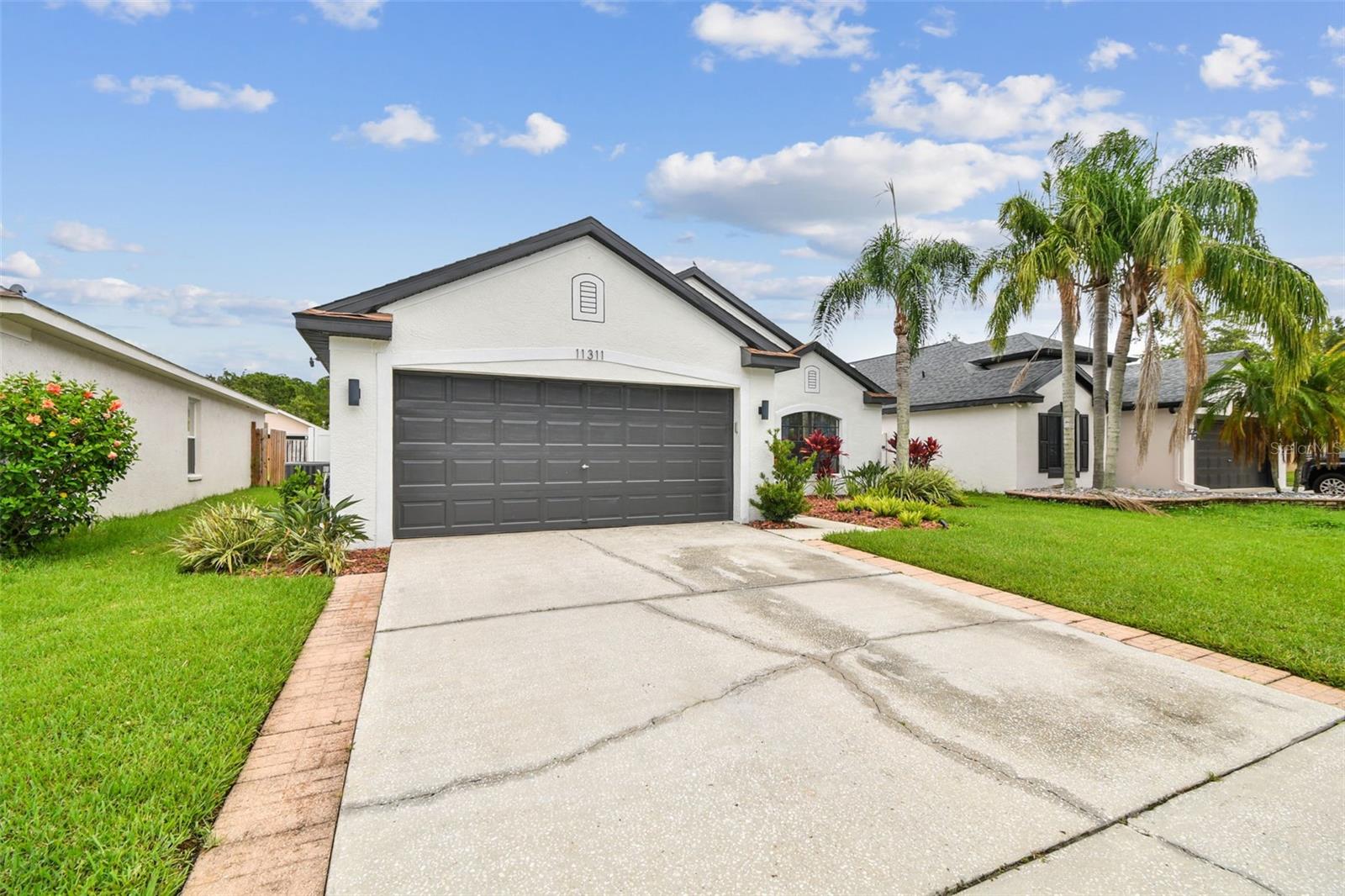 11311 CYPRESS RESERVE DR, TAMPA, FL, 33626