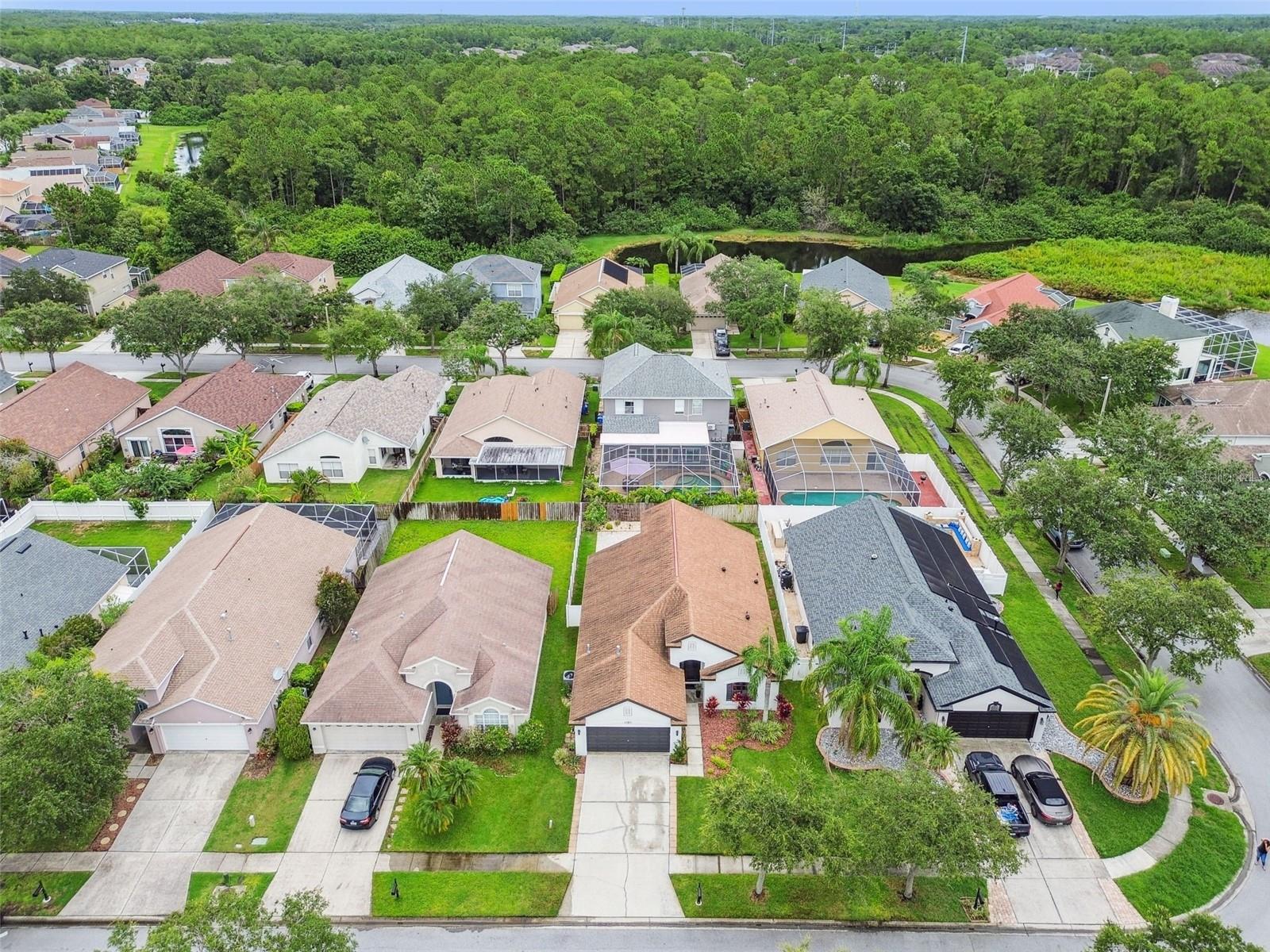 11311 CYPRESS RESERVE DR, TAMPA, FL, 33626