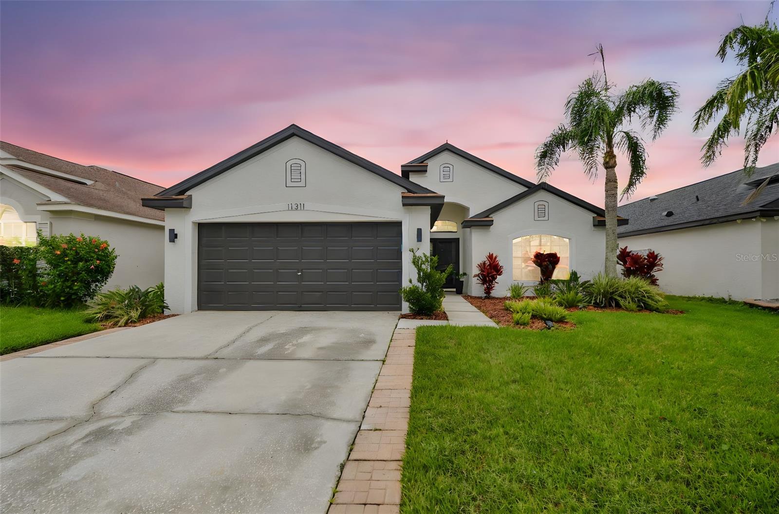 11311 CYPRESS RESERVE DR, TAMPA, FL, 33626