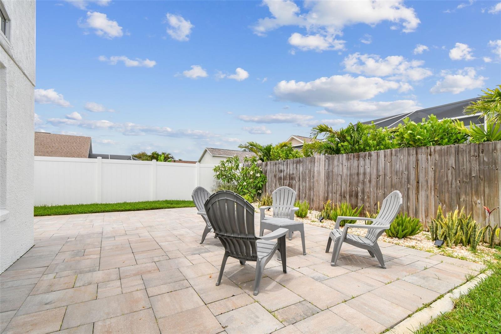 11311 CYPRESS RESERVE DR, TAMPA, FL, 33626