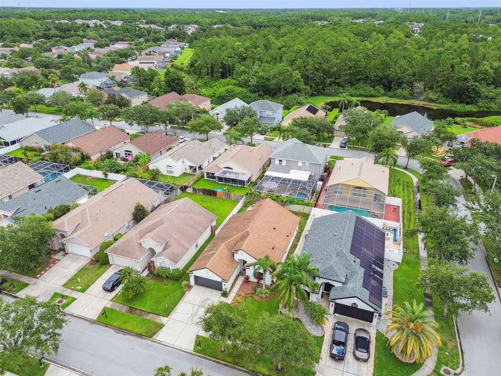 11311 CYPRESS RESERVE DR, TAMPA, FL, 33626