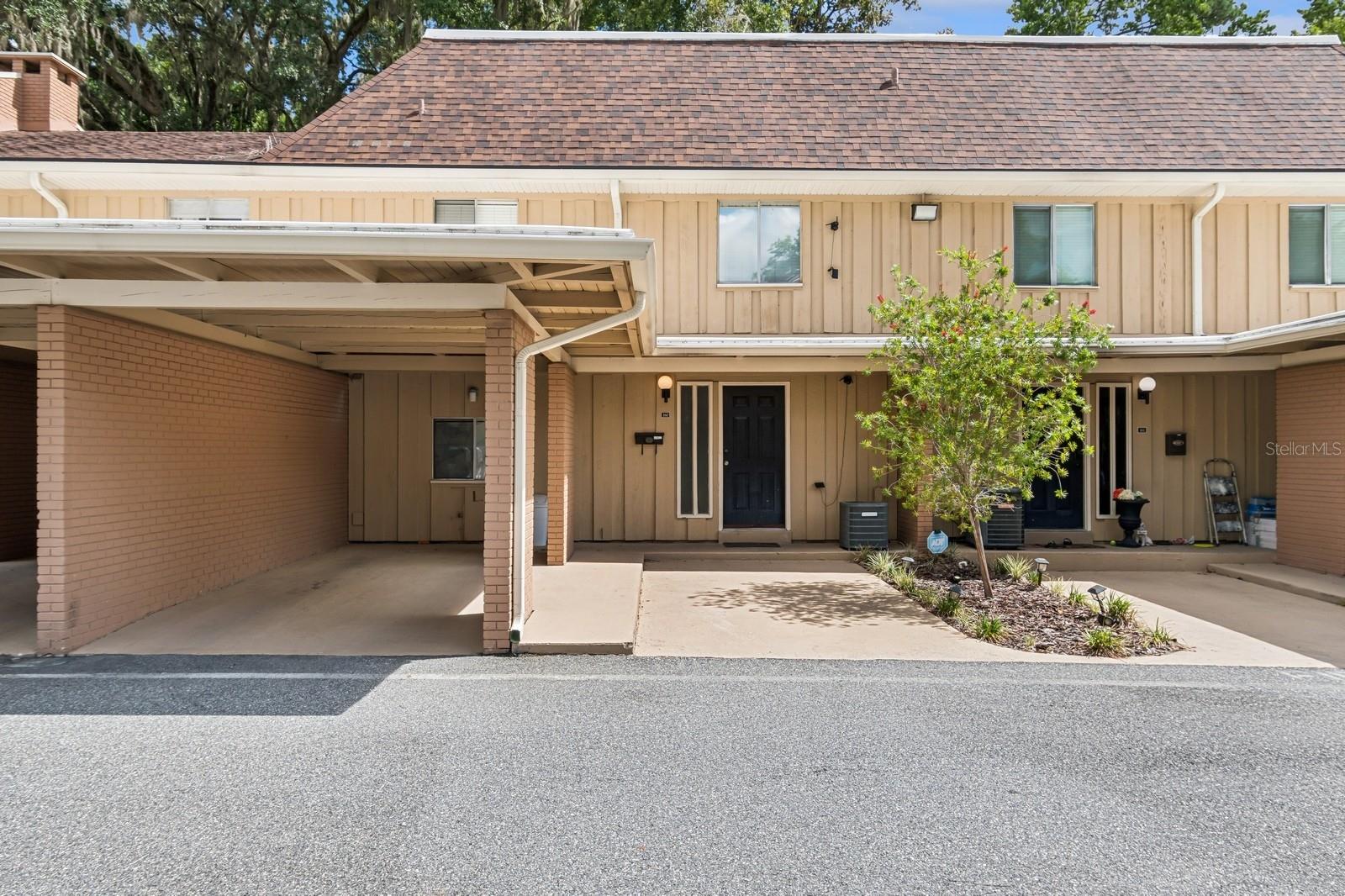 507 NW 39TH RD #160, GAINESVILLE, FL, 32607