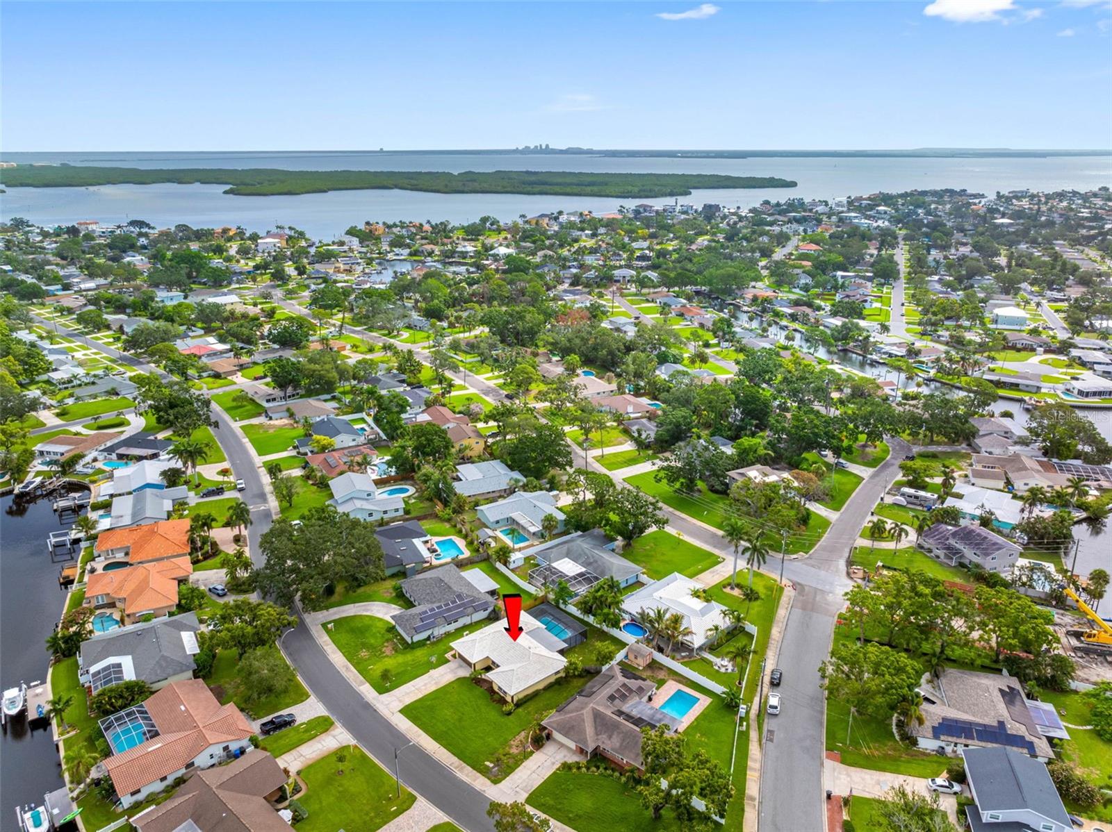 5207 DENVER ST NE, ST PETERSBURG, FL, 33703