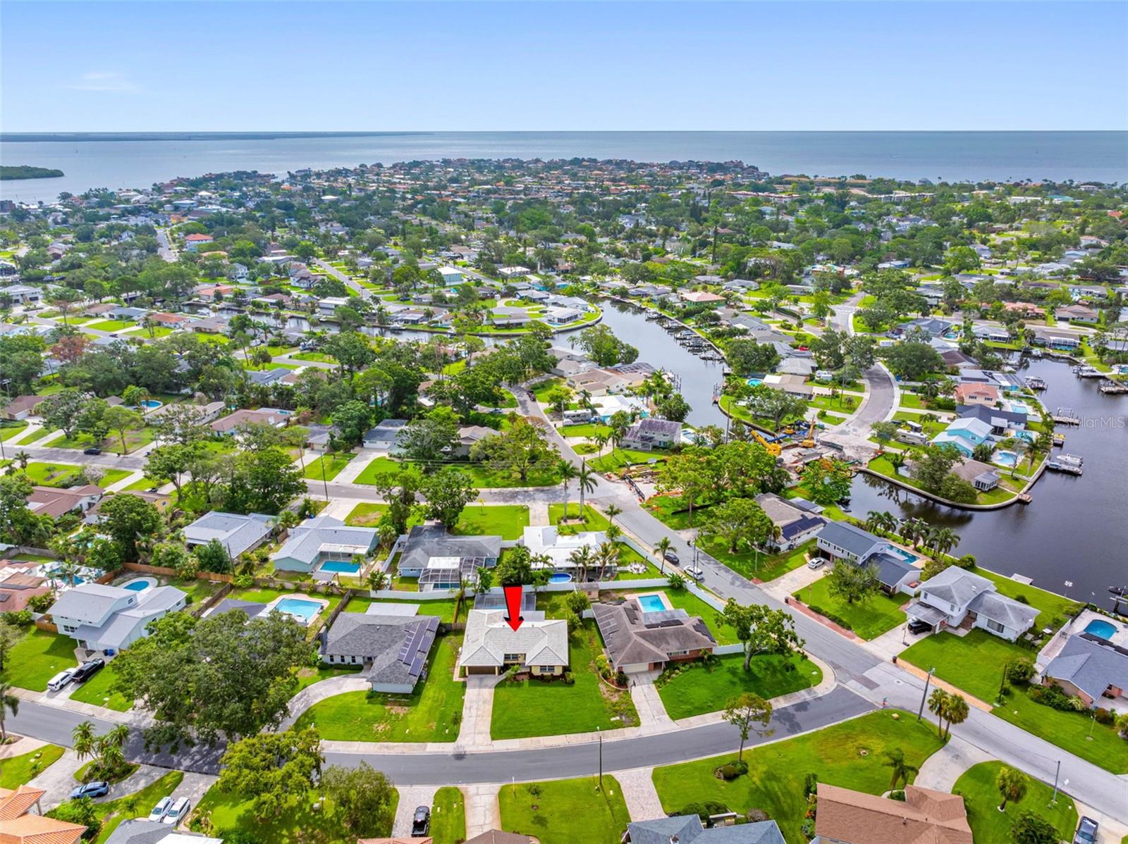 5207 DENVER ST NE, ST PETERSBURG, FL, 33703