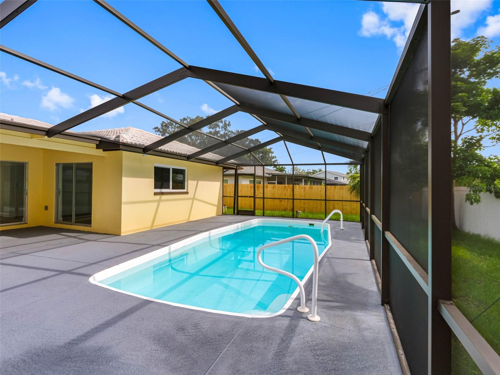 5207 DENVER ST NE, ST PETERSBURG, FL, 33703