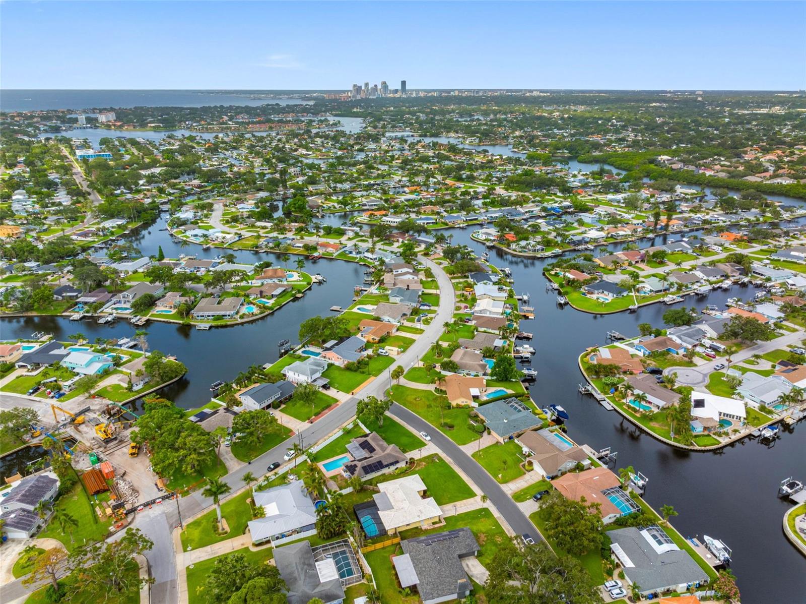 5207 DENVER ST NE, ST PETERSBURG, FL, 33703