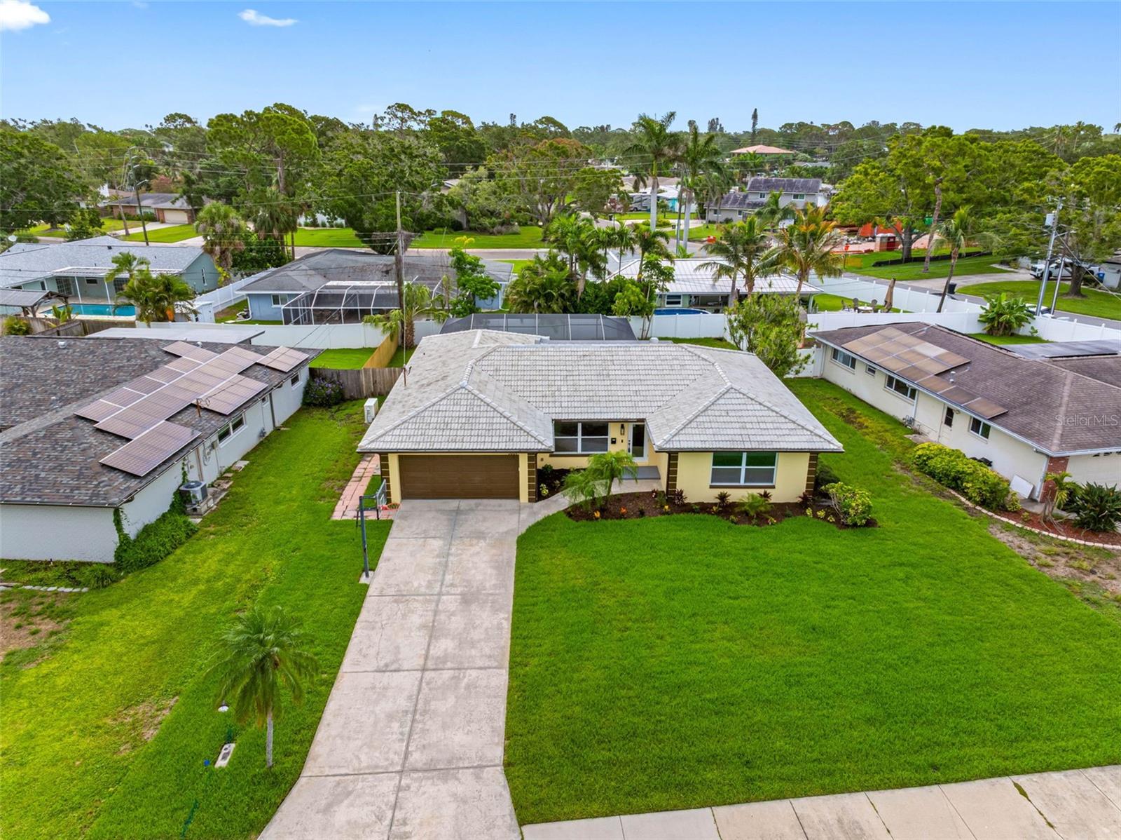 5207 DENVER ST NE, ST PETERSBURG, FL, 33703