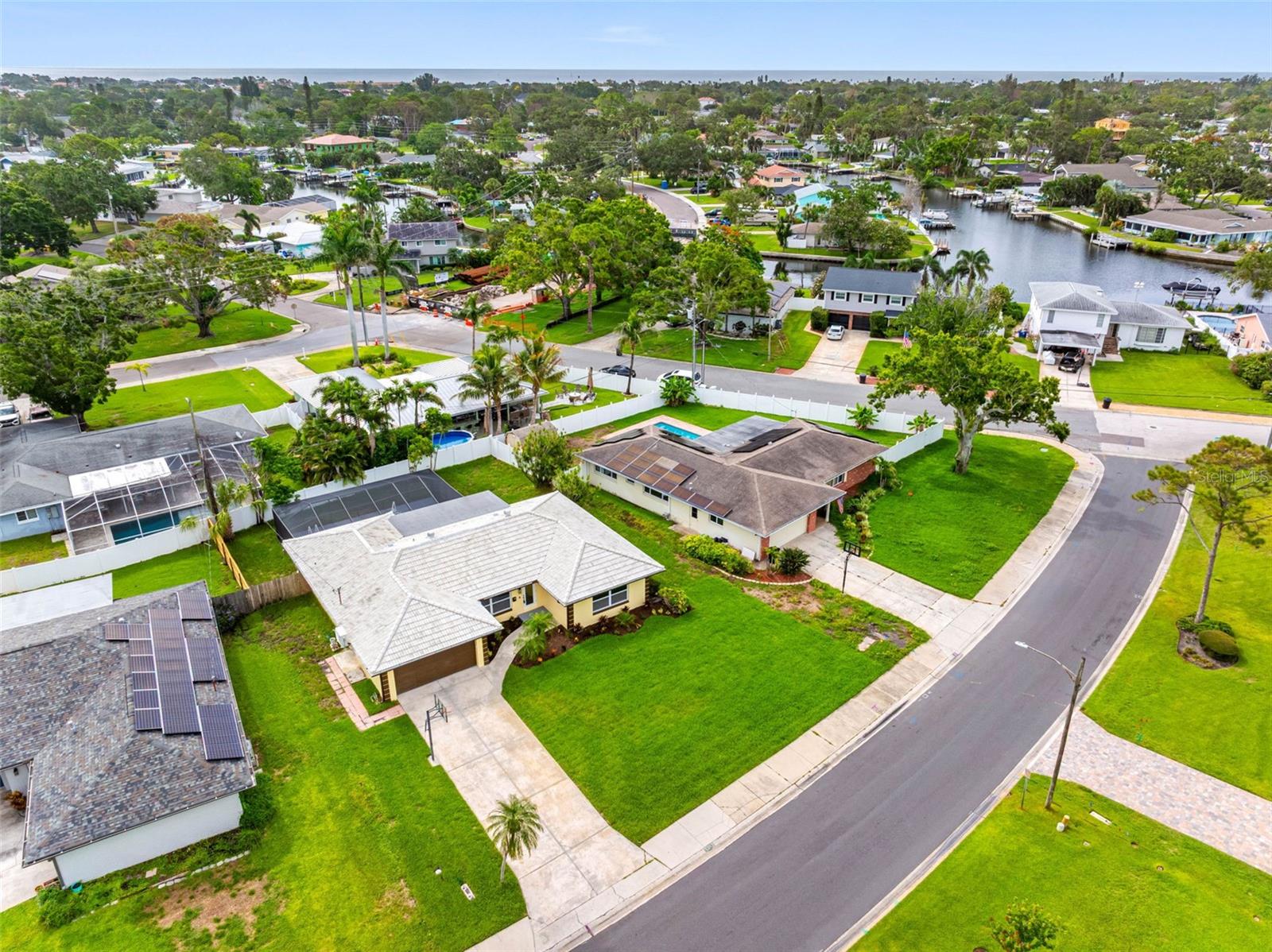 5207 DENVER ST NE, ST PETERSBURG, FL, 33703