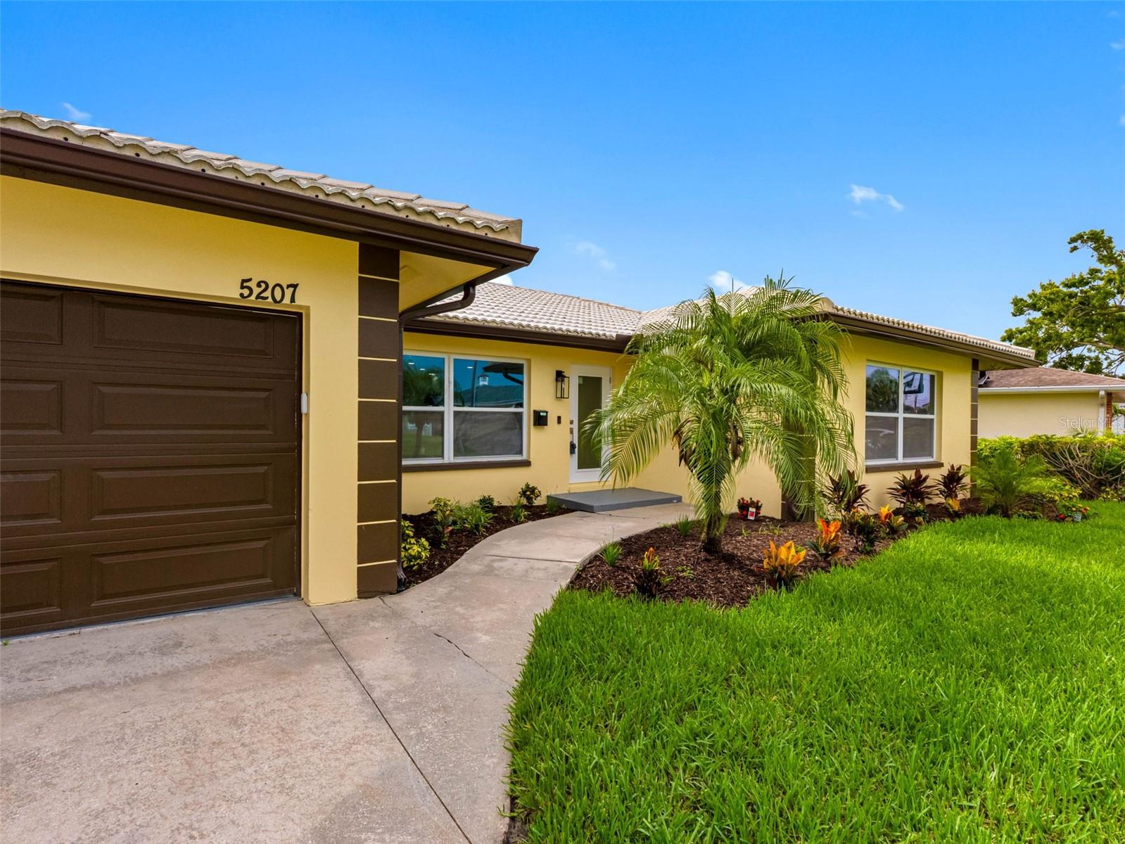 5207 DENVER ST NE, ST PETERSBURG, FL, 33703