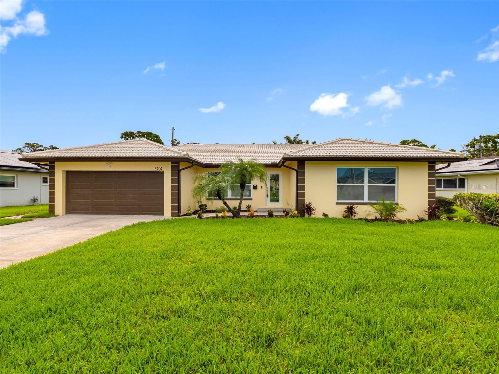 5207 DENVER ST NE, ST PETERSBURG, FL, 33703