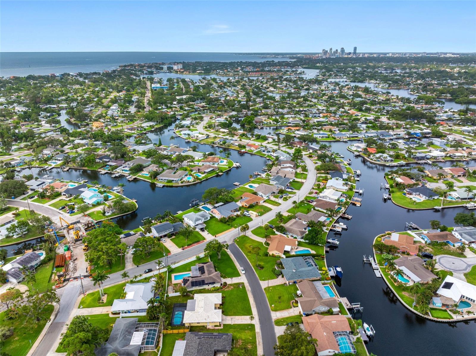 5207 DENVER ST NE, ST PETERSBURG, FL, 33703