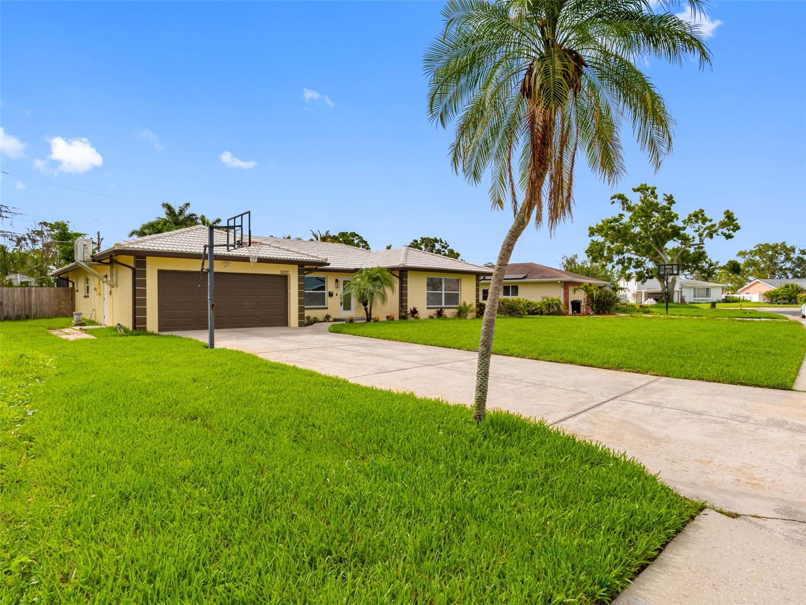 5207 DENVER ST NE, ST PETERSBURG, FL, 33703