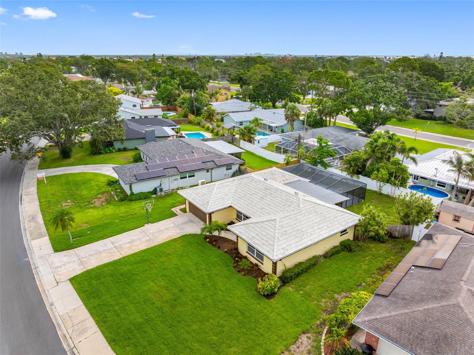 5207 DENVER ST NE, ST PETERSBURG, FL, 33703