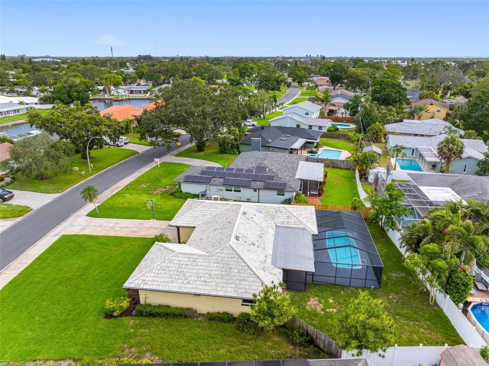 5207 DENVER ST NE, ST PETERSBURG, FL, 33703