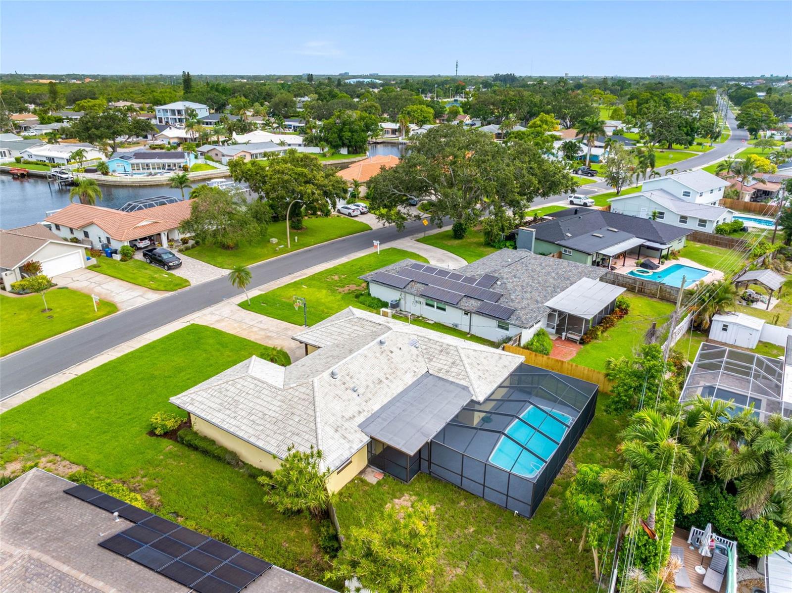 5207 DENVER ST NE, ST PETERSBURG, FL, 33703