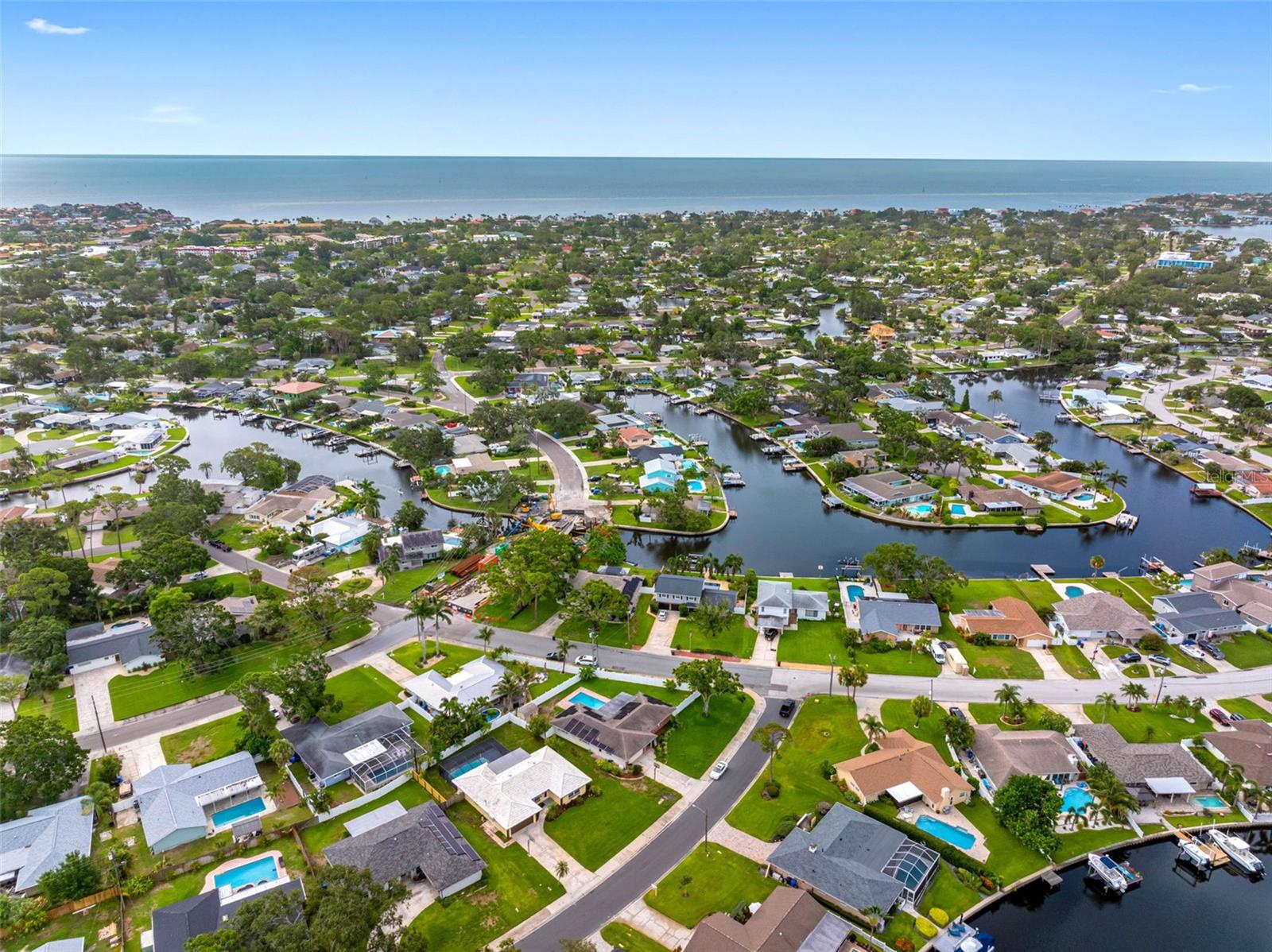 5207 DENVER ST NE, ST PETERSBURG, FL, 33703