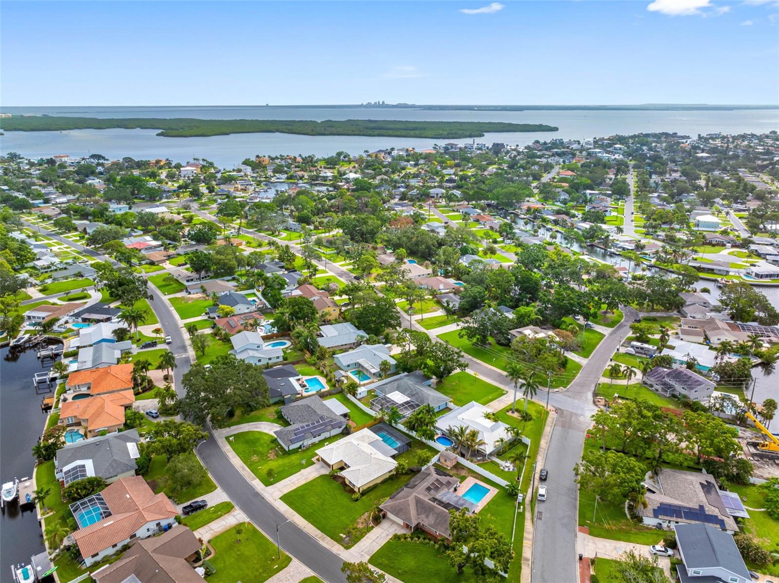 5207 DENVER ST NE, ST PETERSBURG, FL, 33703