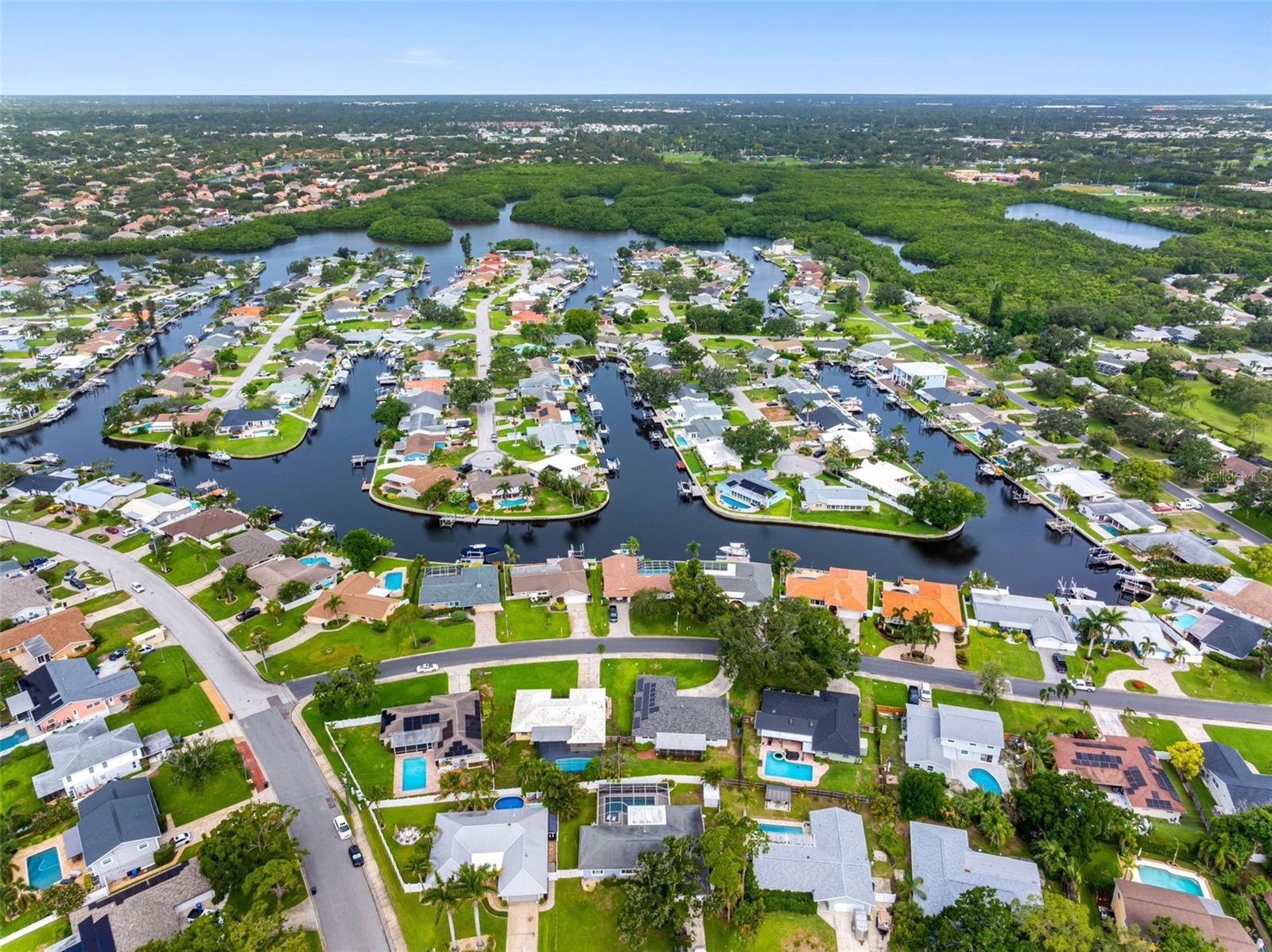 5207 DENVER ST NE, ST PETERSBURG, FL, 33703