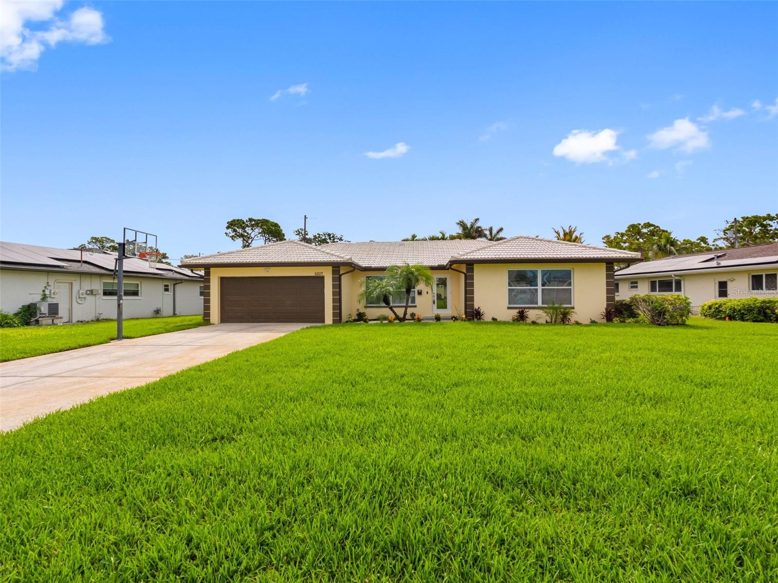 5207 DENVER ST NE, ST PETERSBURG, FL, 33703