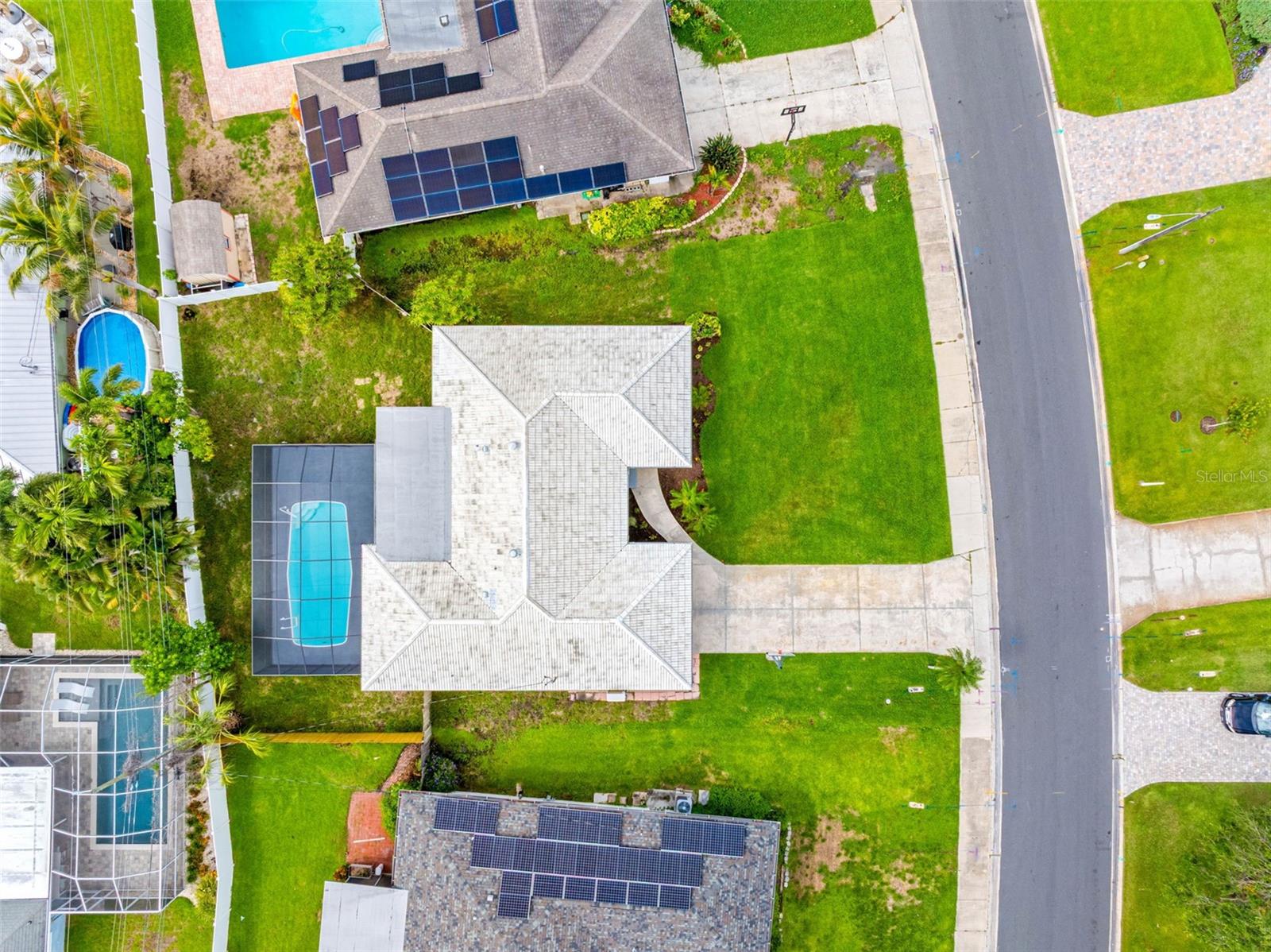 5207 DENVER ST NE, ST PETERSBURG, FL, 33703