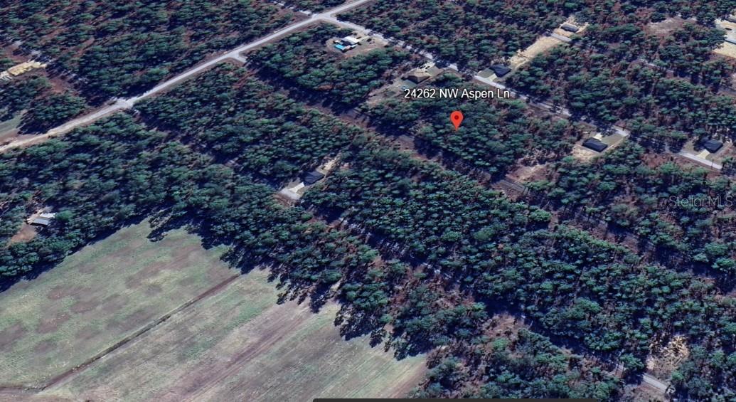 24262 NW ASPEN LANE, DUNNELLON, FL, 34431