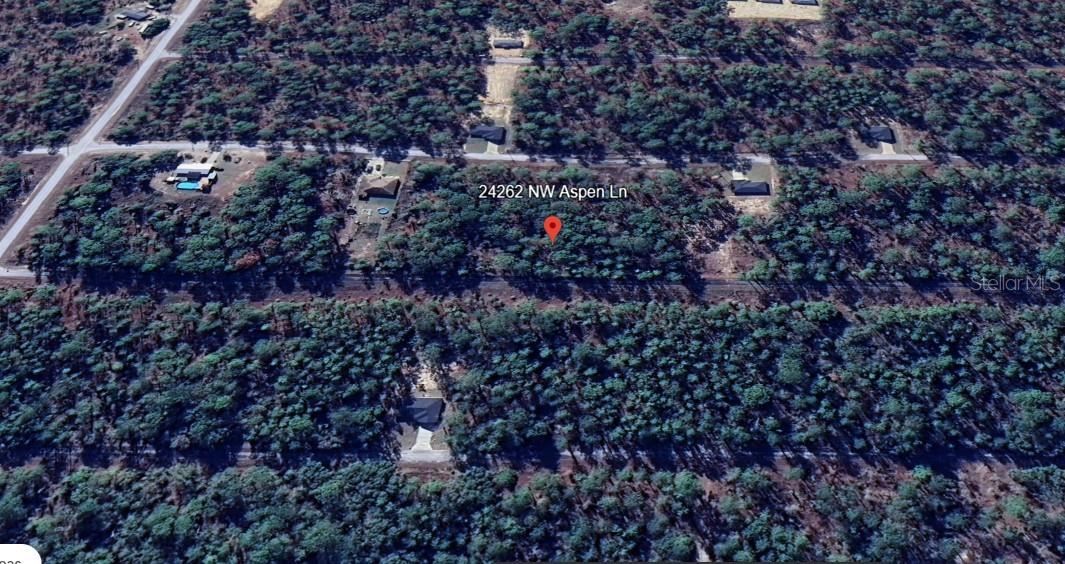 24262 NW ASPEN LANE, DUNNELLON, FL, 34431