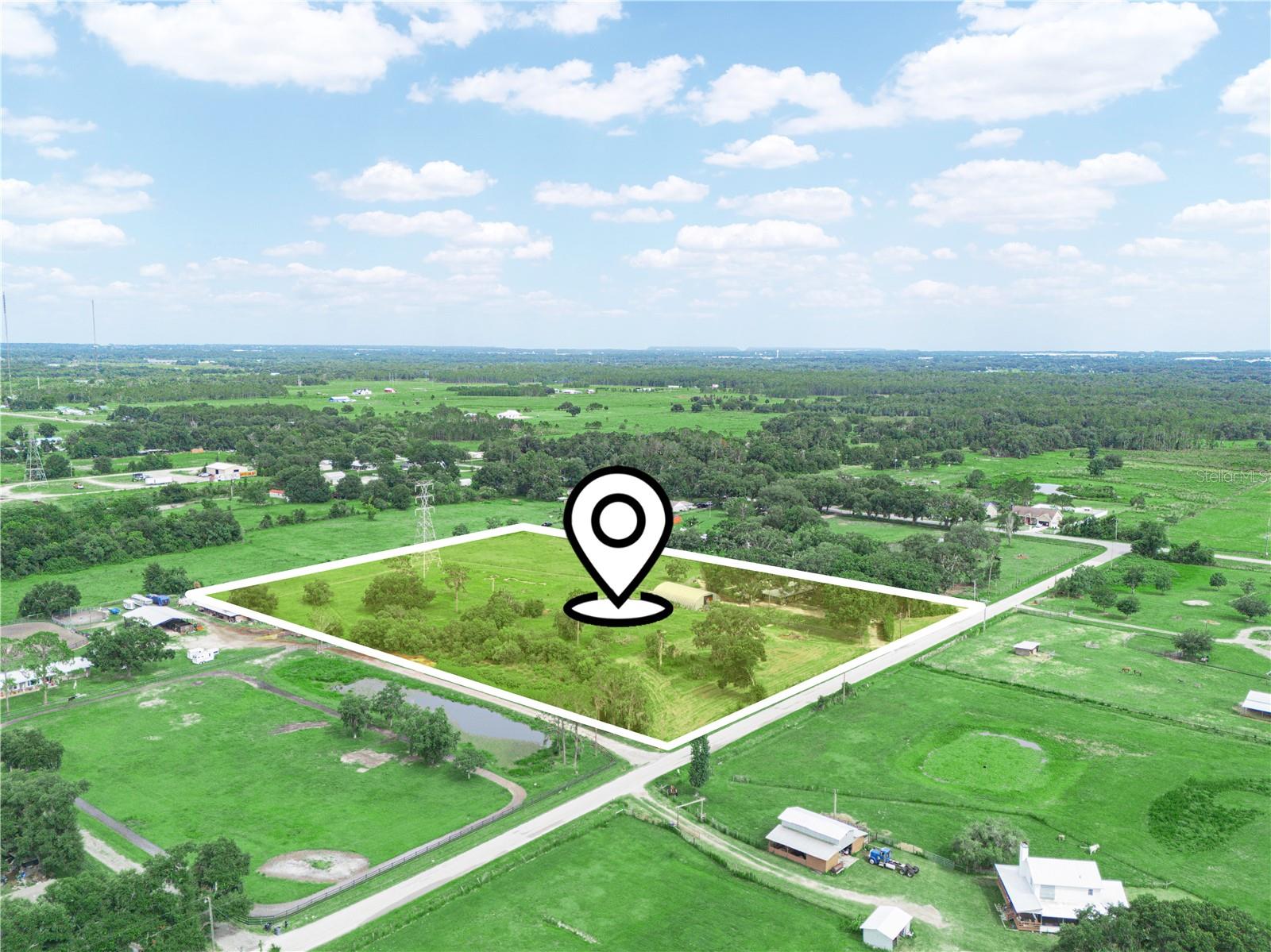 3125 TOM MATTHEWS RD, LAKELAND, FL, 33810