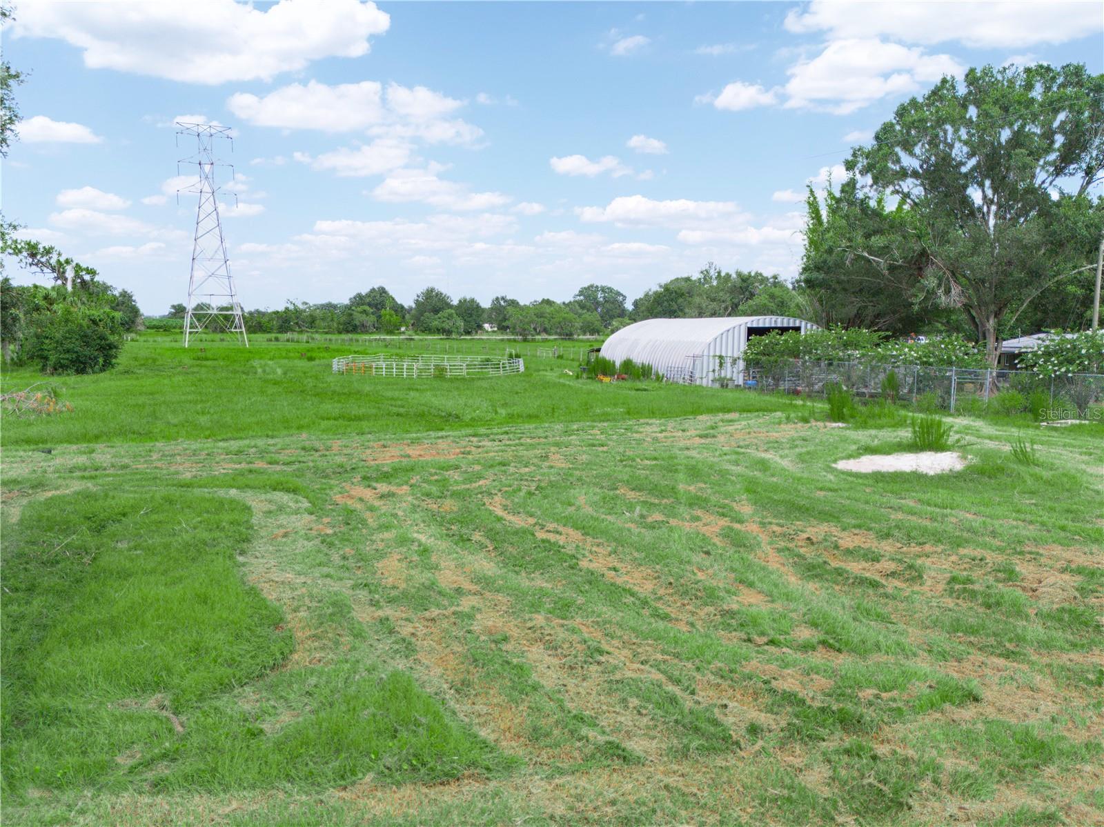 3125 TOM MATTHEWS RD, LAKELAND, FL, 33810