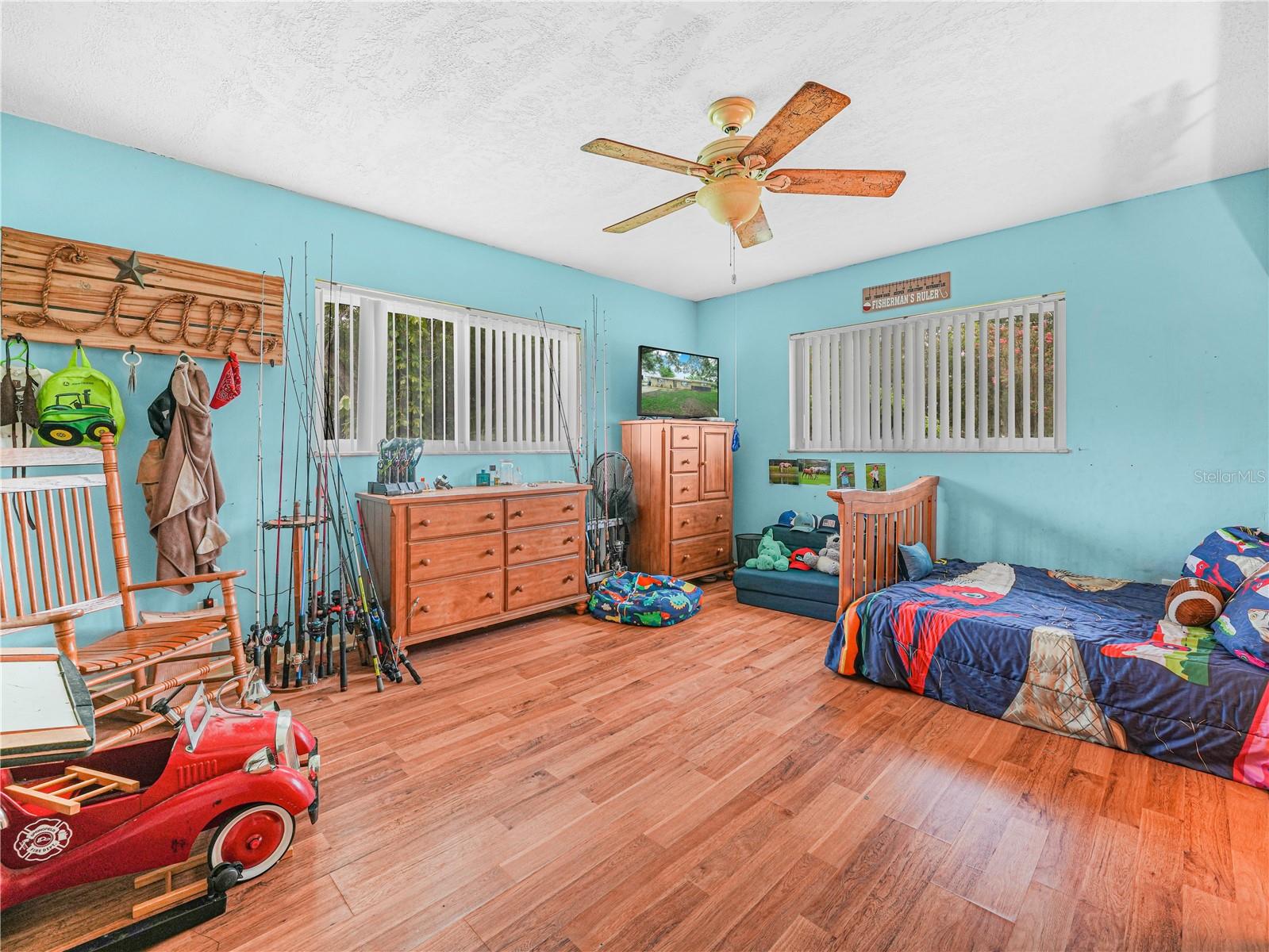 3125 TOM MATTHEWS RD, LAKELAND, FL, 33810