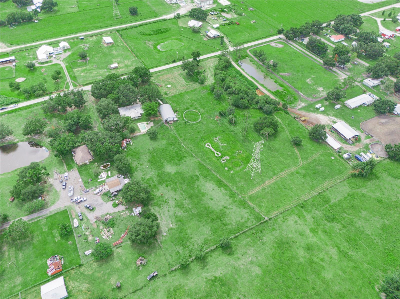 3125 TOM MATTHEWS RD, LAKELAND, FL, 33810