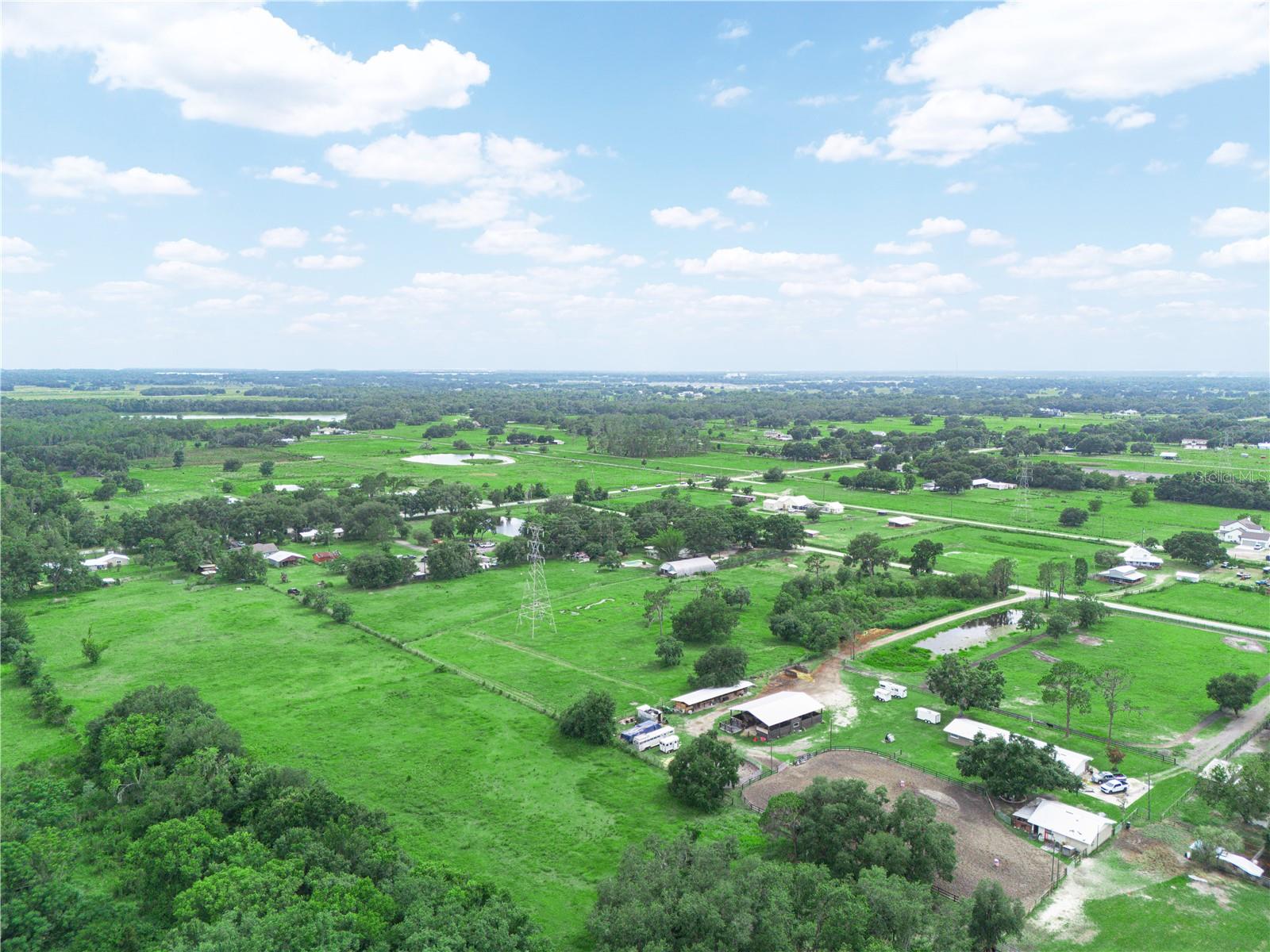 3125 TOM MATTHEWS RD, LAKELAND, FL, 33810