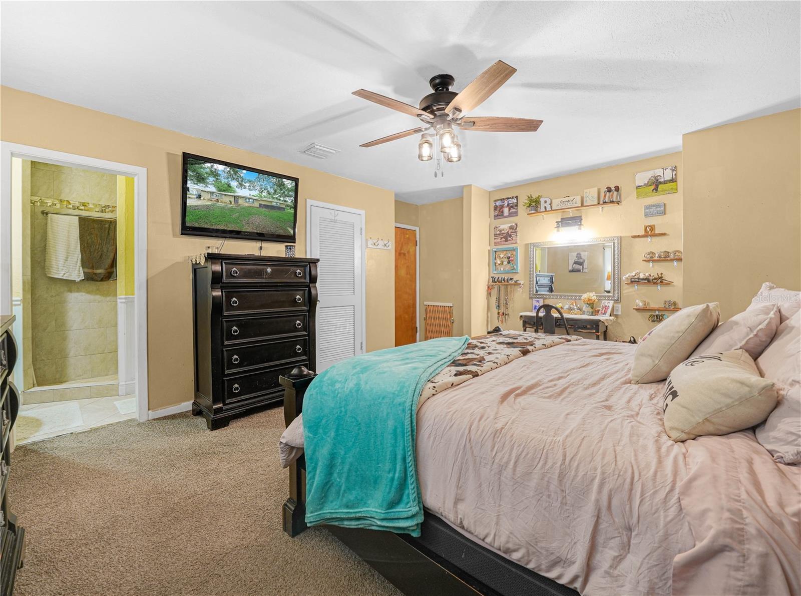 3125 TOM MATTHEWS RD, LAKELAND, FL, 33810