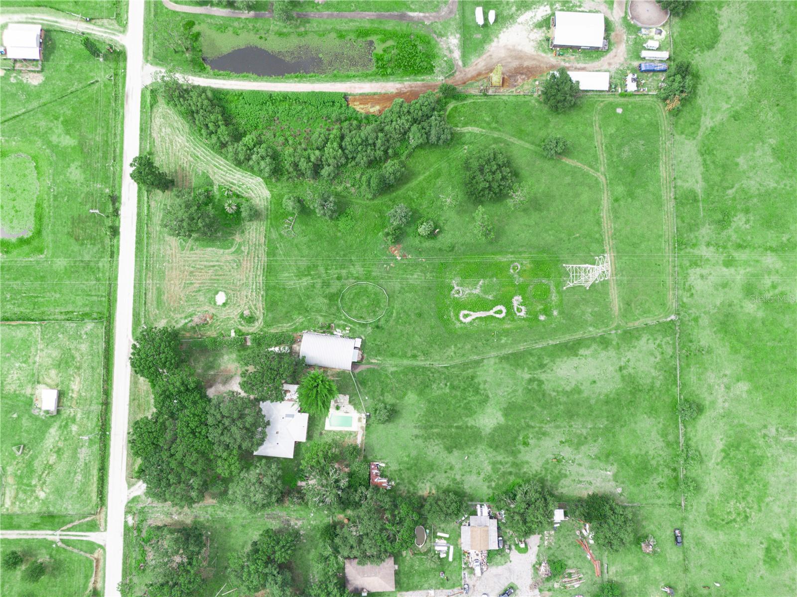 3125 TOM MATTHEWS RD, LAKELAND, FL, 33810