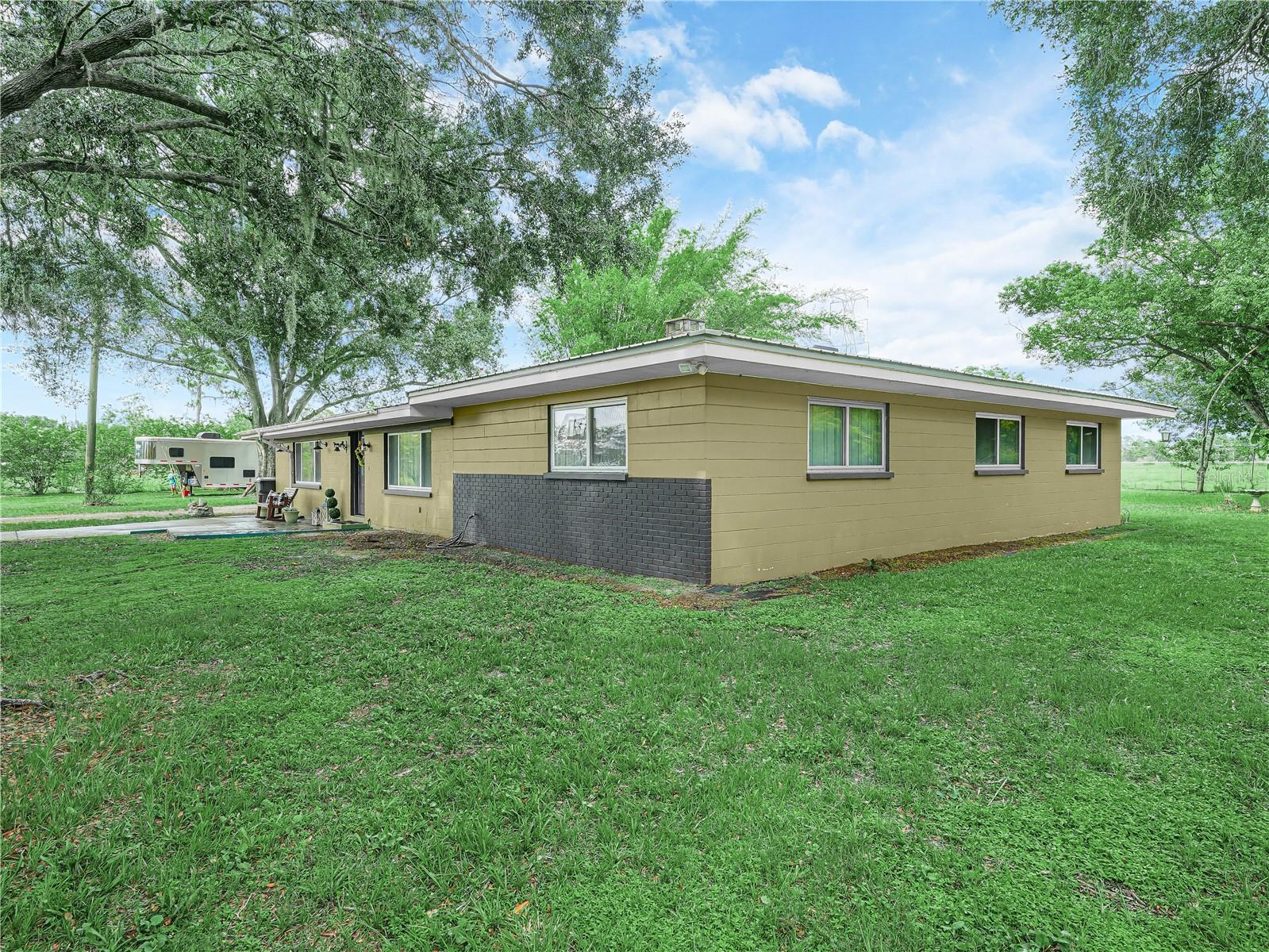 3125 TOM MATTHEWS RD, LAKELAND, FL, 33810