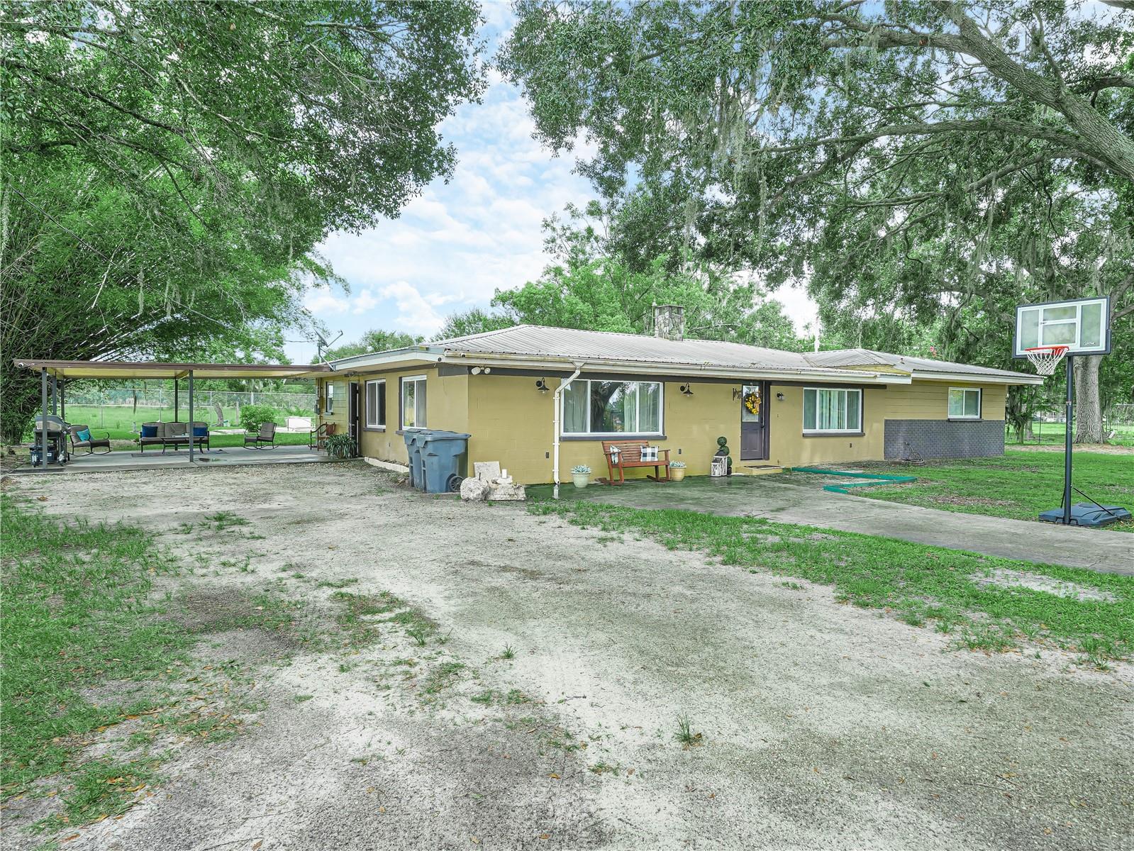 3125 TOM MATTHEWS RD, LAKELAND, FL, 33810